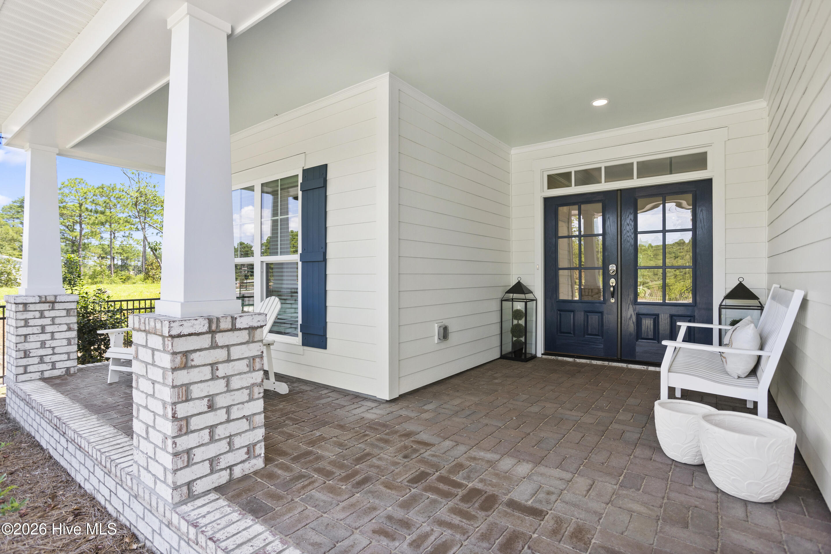 1009 Tina Court (homesite 40) Property Photo 2