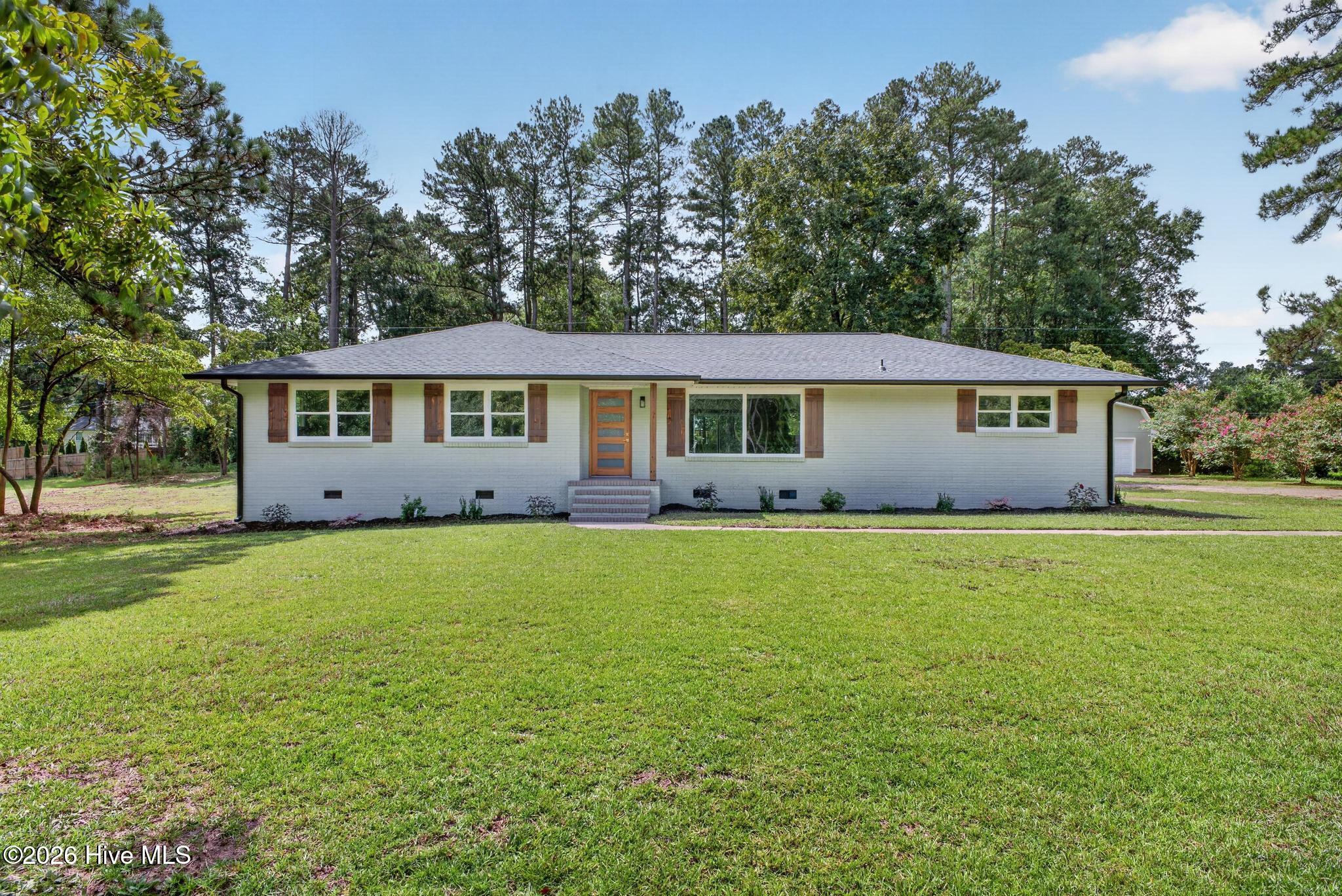 1425 Pine Log Road