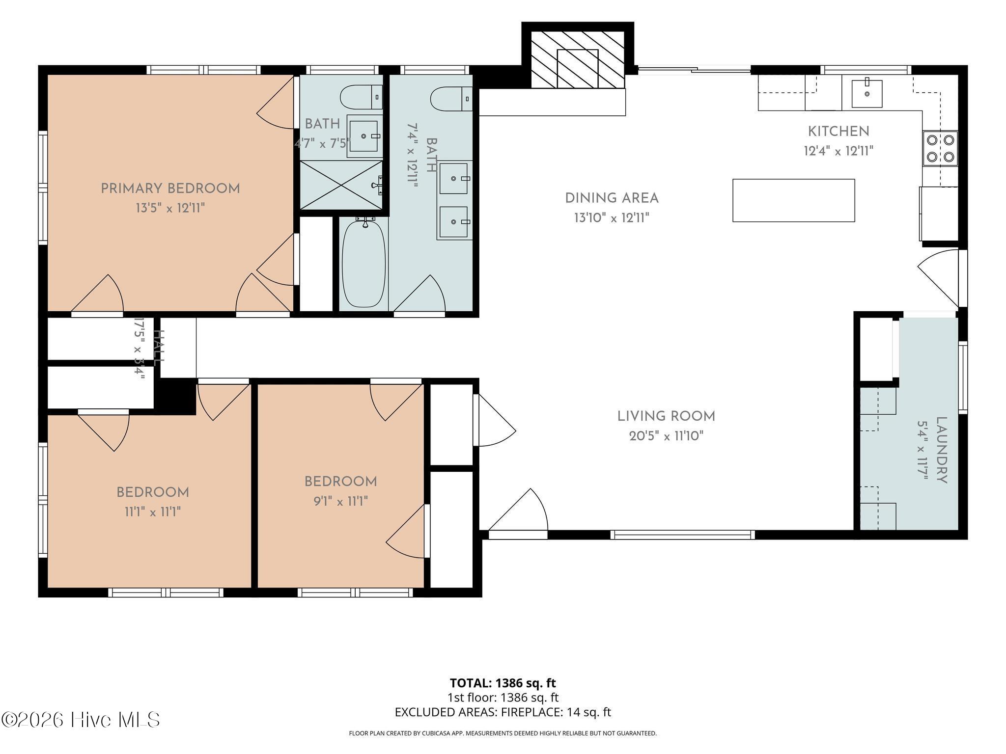 1425 Pine Log Road Property Photo 31