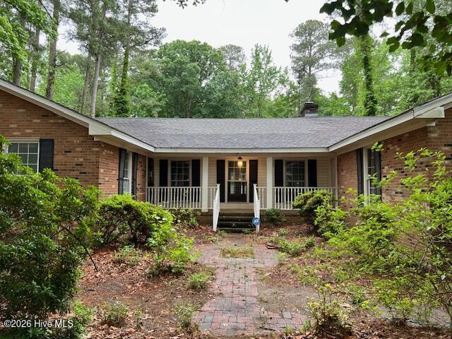 133 Perry Drive Property Photo 2