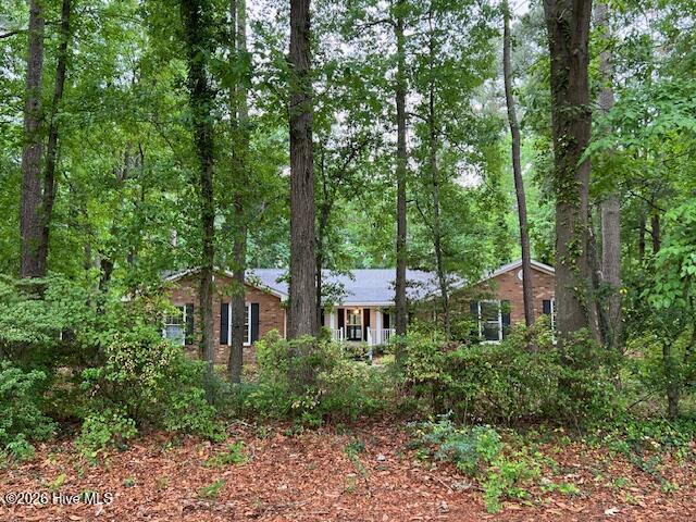 133 Perry Drive Property Photo 3