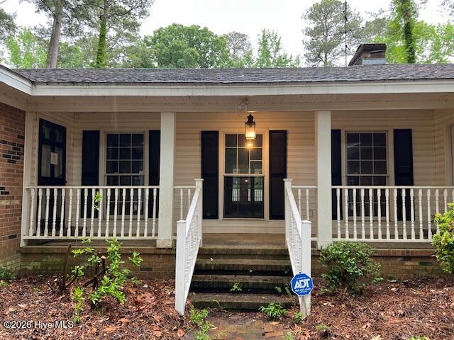 133 Perry Drive Property Photo 4