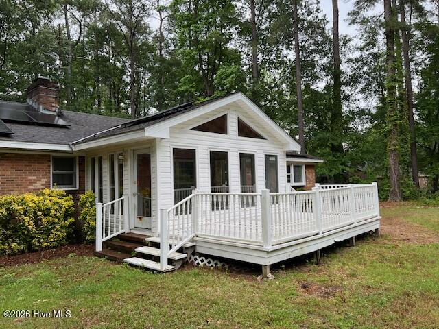 133 Perry Drive Property Photo 26