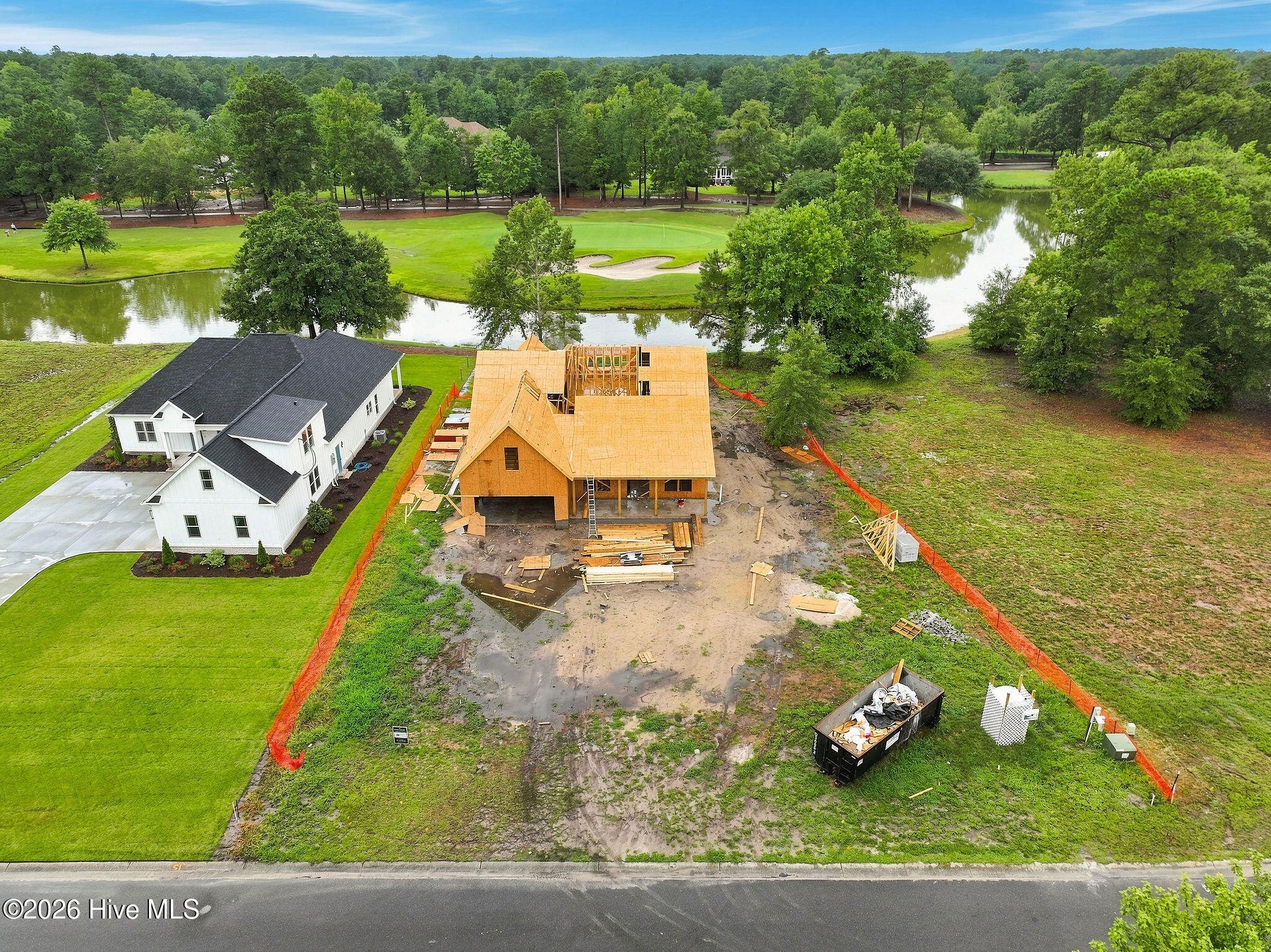142 Sycamore Forest Drive Property Photo 1