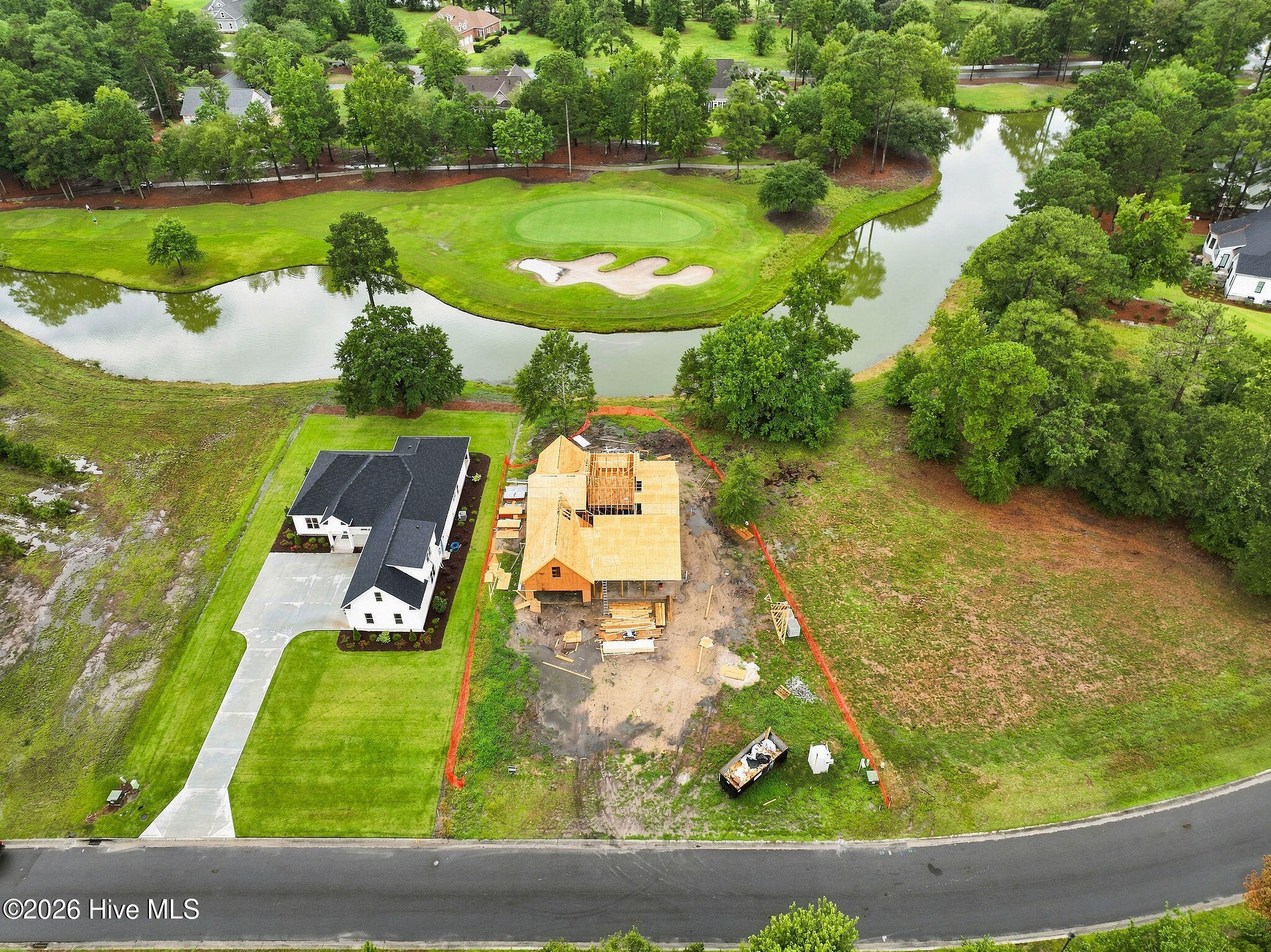 142 Sycamore Forest Drive Property Photo 2