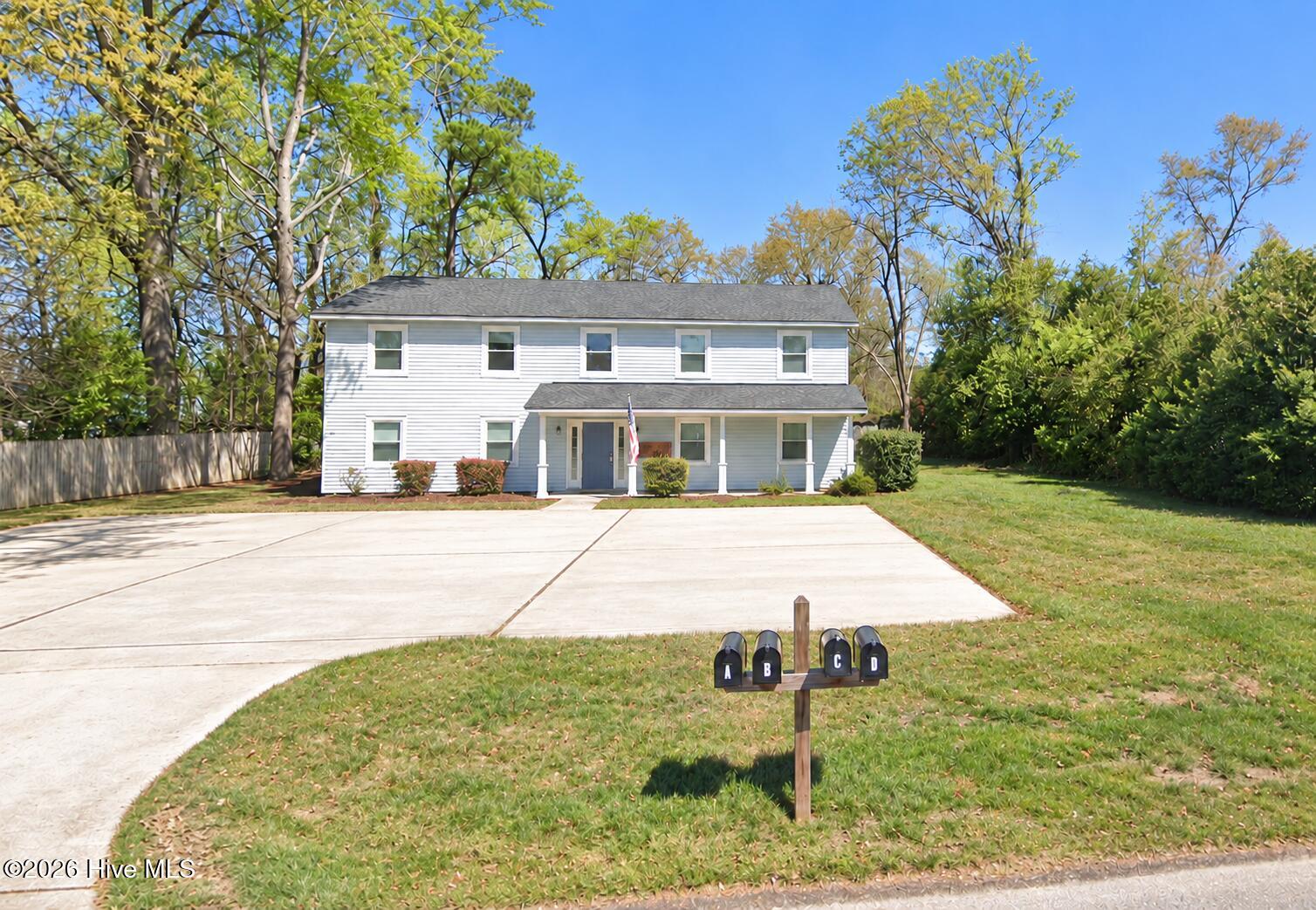 533 Grant Avenue A Property Photo 1