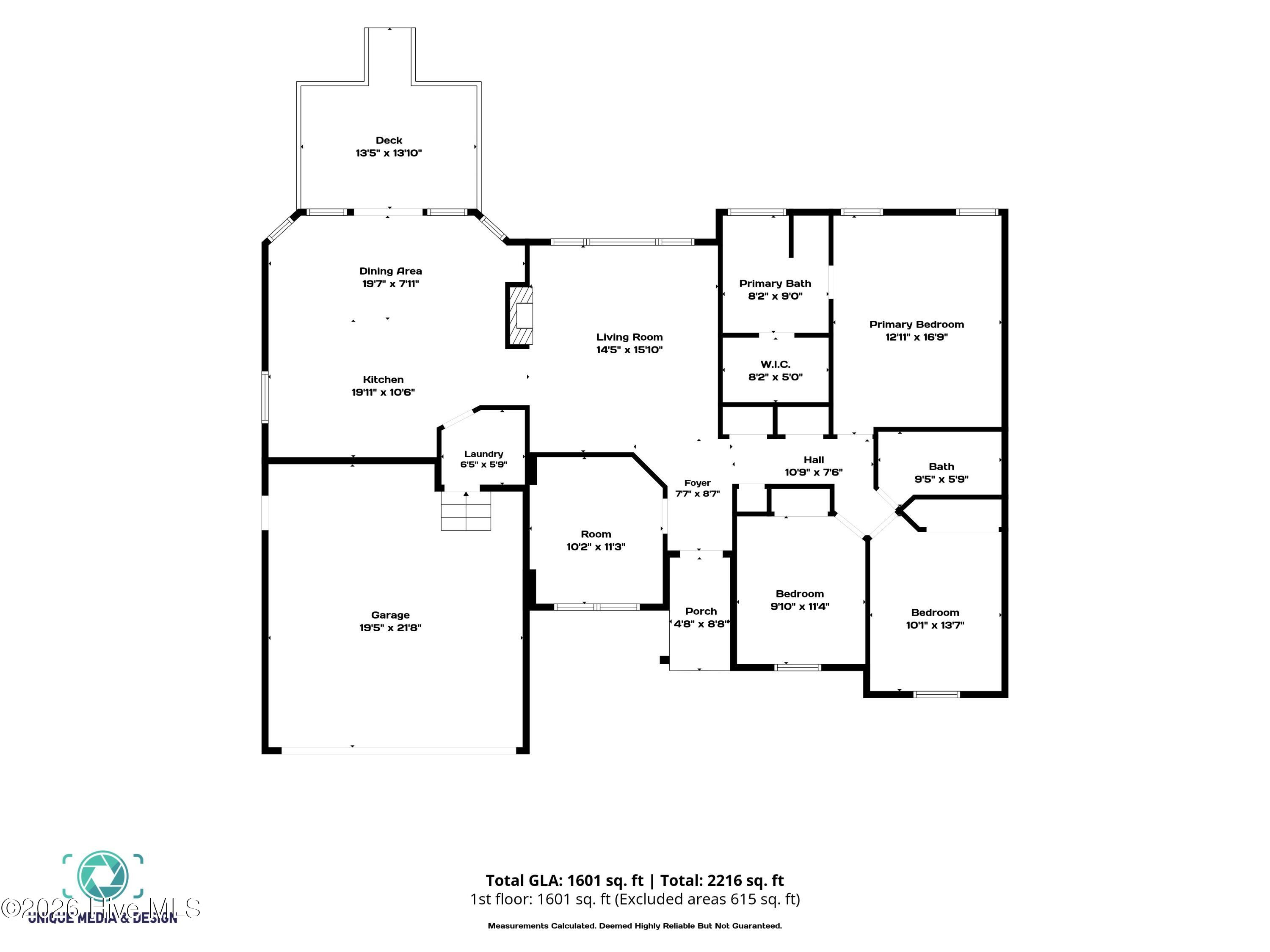 104 Sidney Lane Property Photo 4