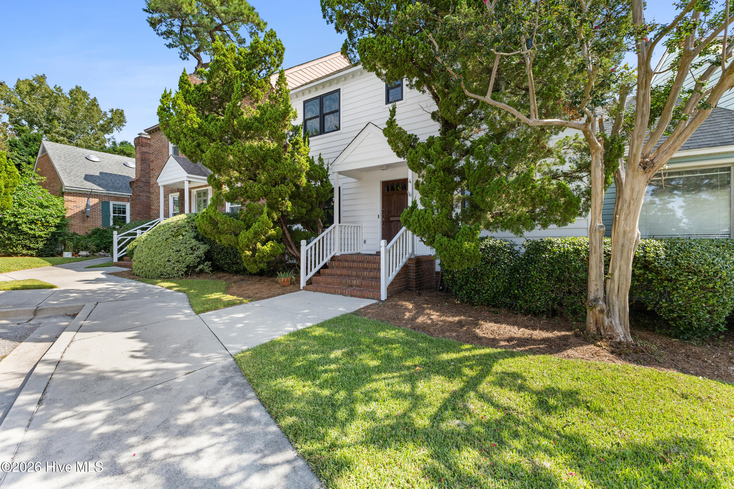 4 Saint Marys Place Property Photo 1
