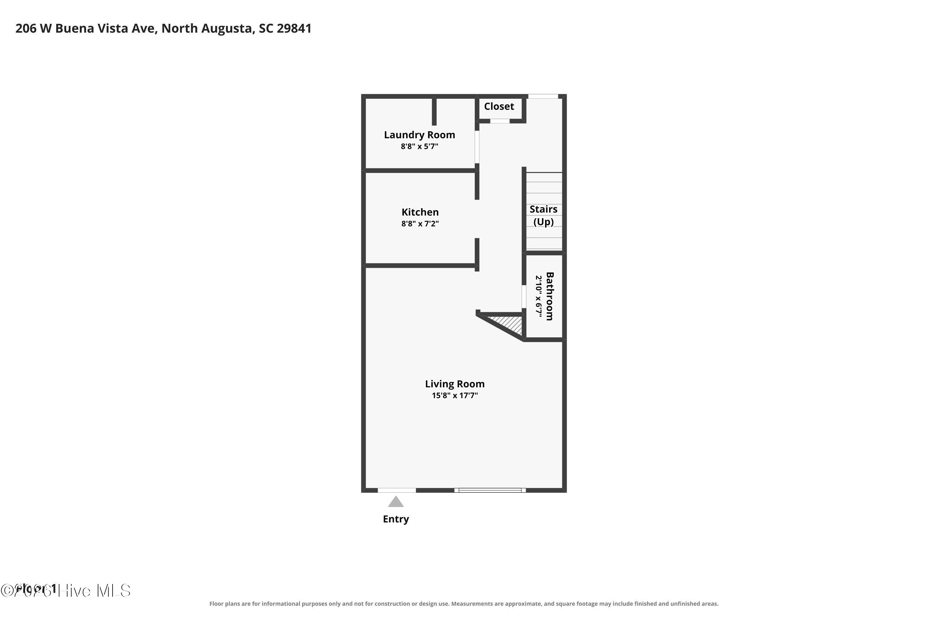 206 W Buena Vista Avenue Property Photo 19