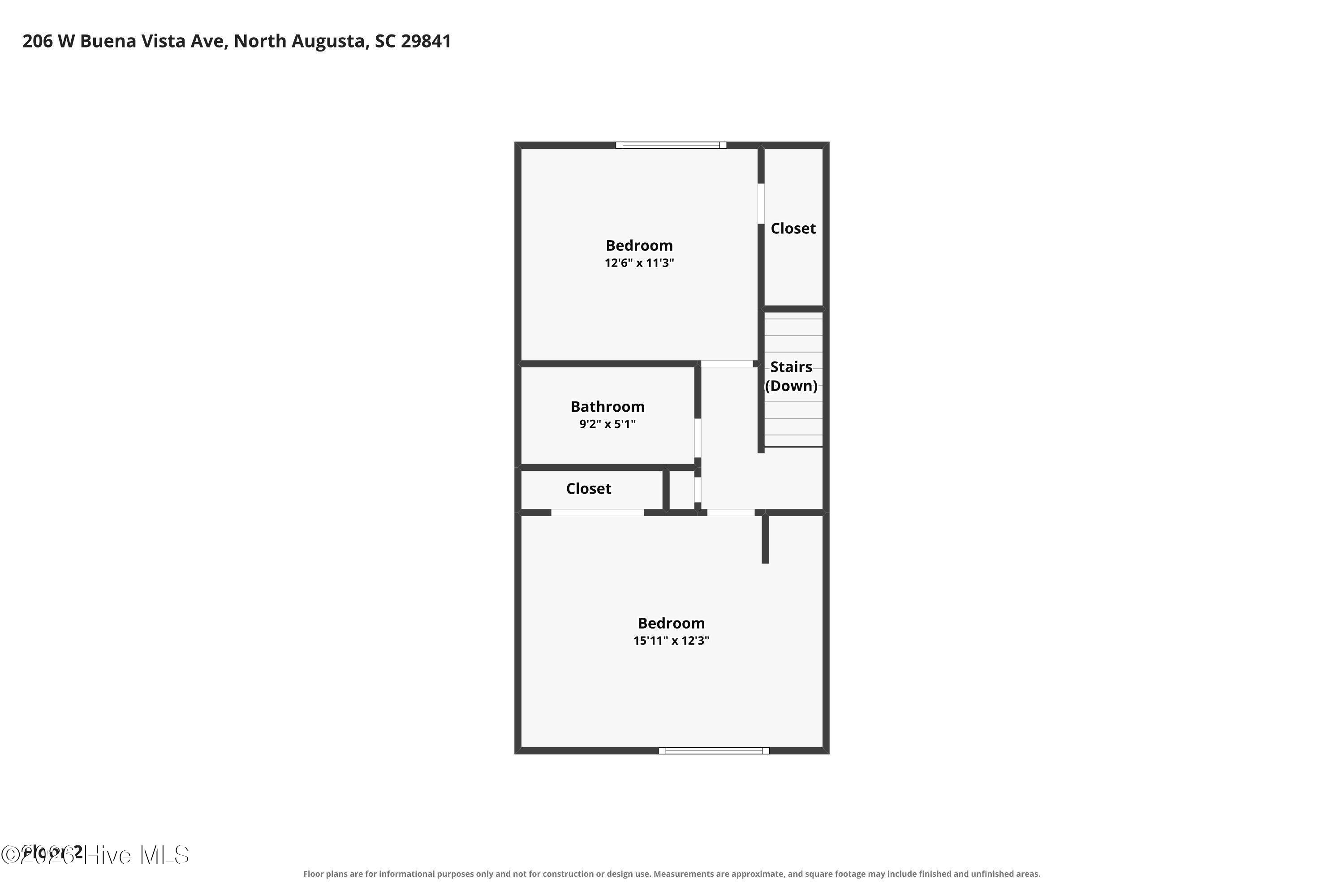 206 W Buena Vista Avenue Property Photo 20