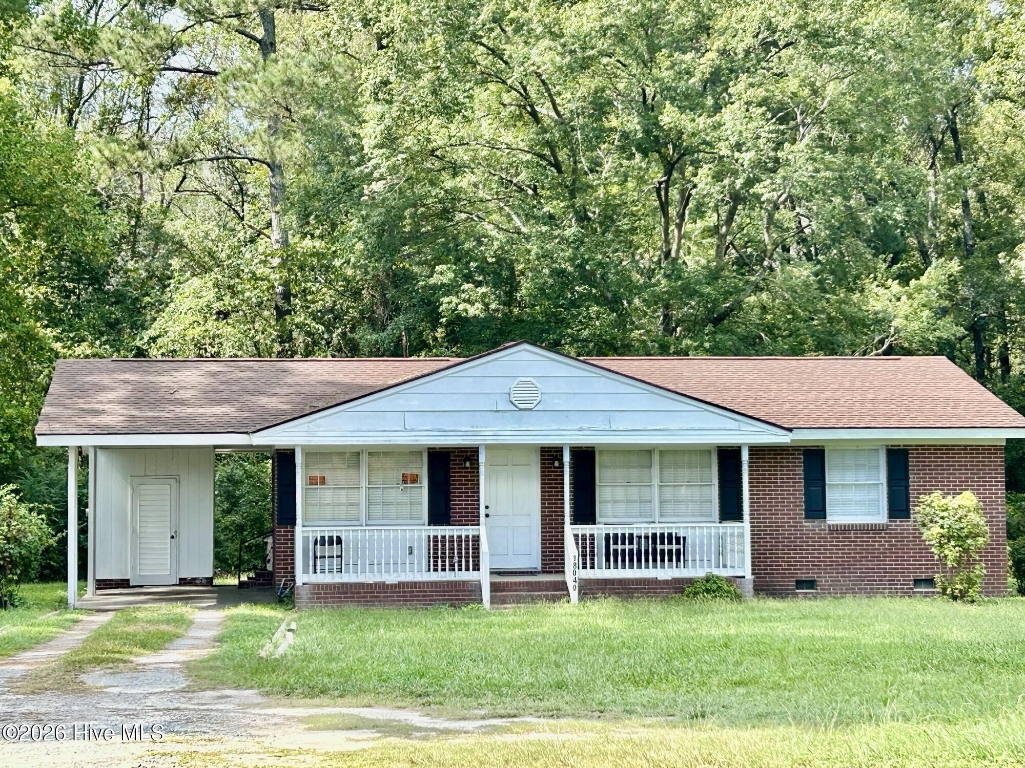 18040 Wagram Road Property Photo 1