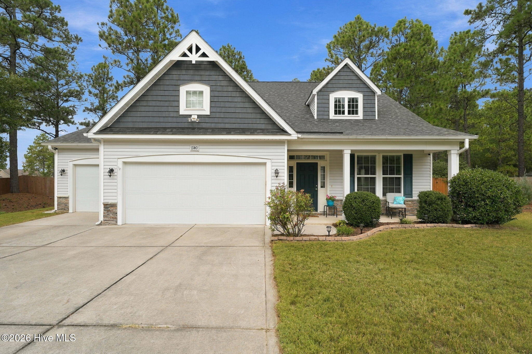 1140 Whitney Drive Property Photo 1