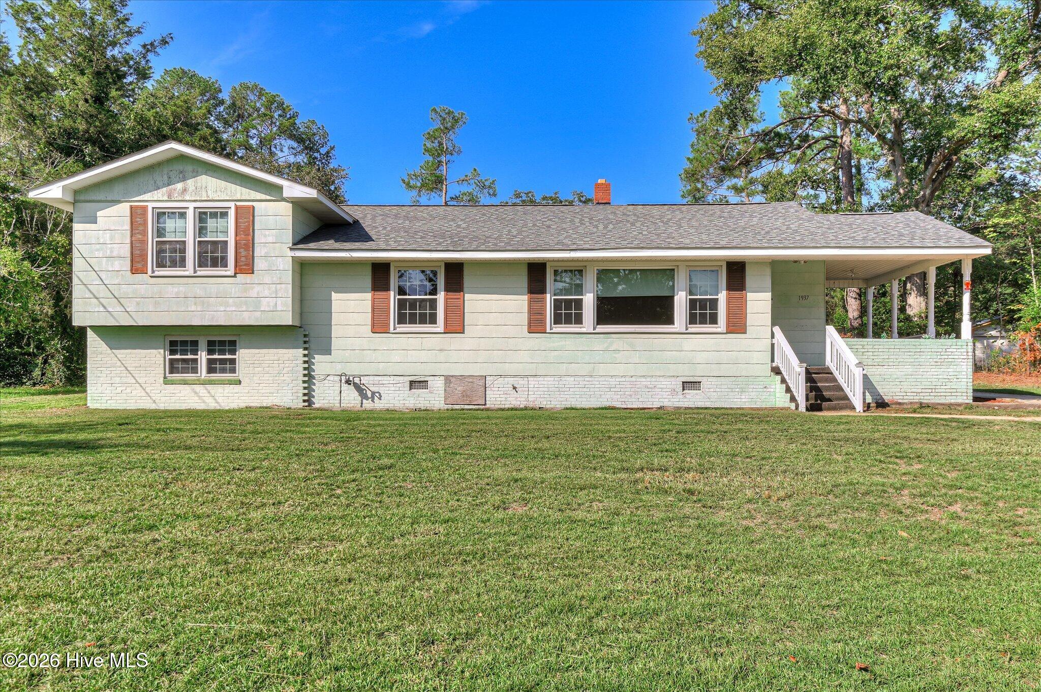 1937 Fairway Drive Property Photo 1