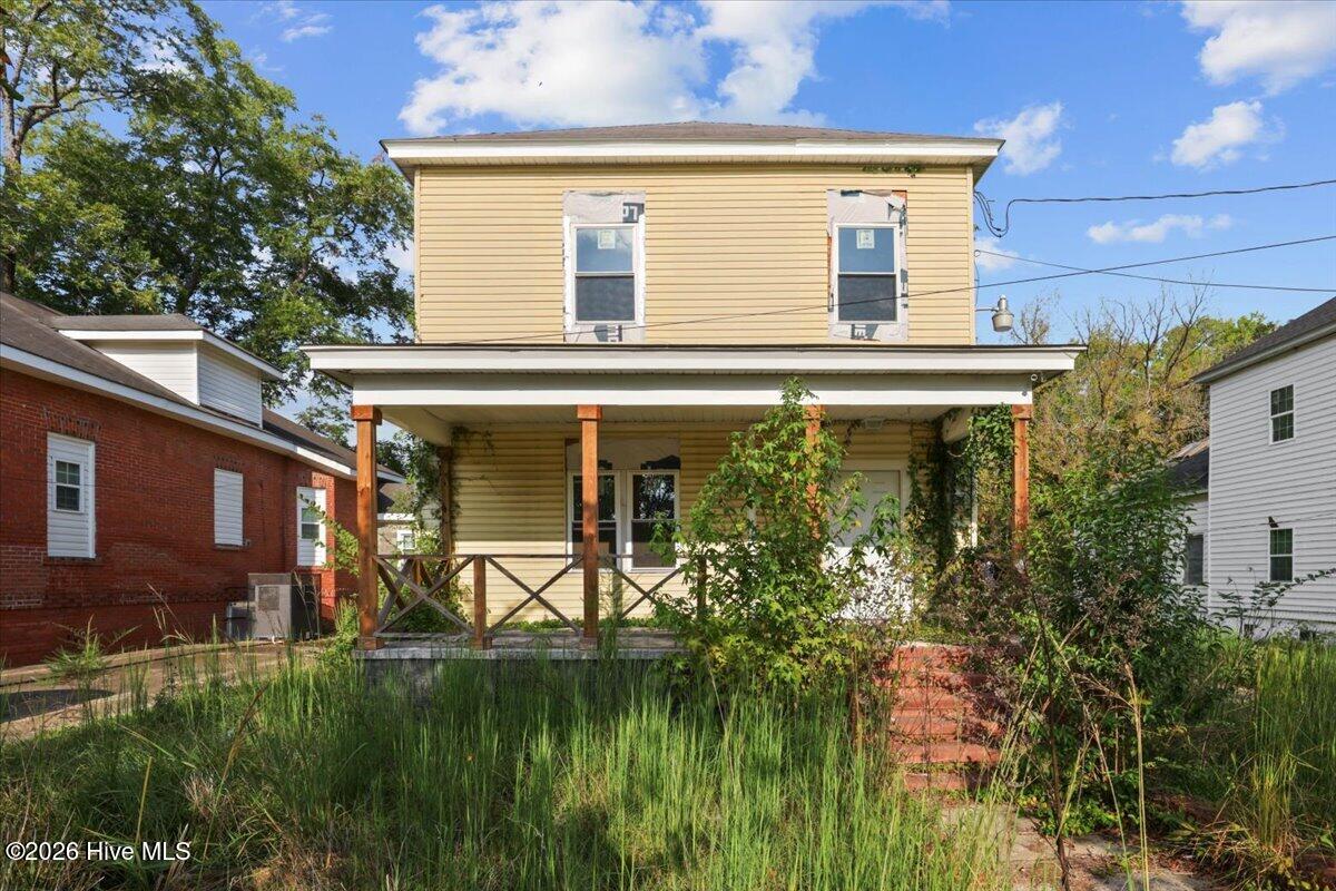 117 S Georgia Avenue Property Photo 1