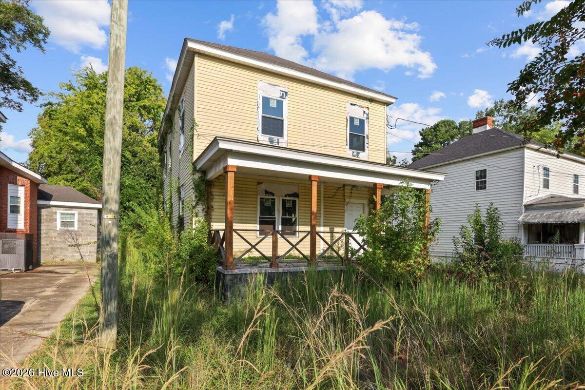 117 S Georgia Avenue Property Photo 2