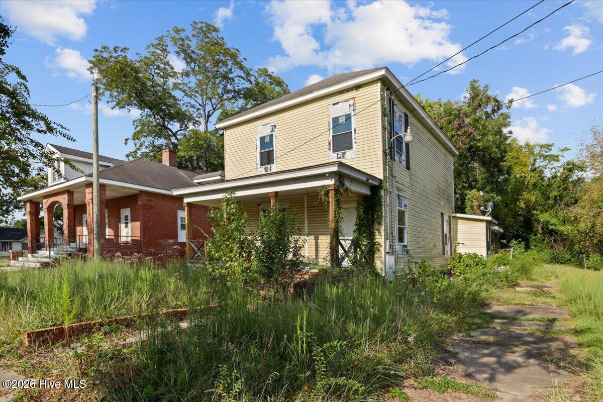 117 S Georgia Avenue Property Photo 3