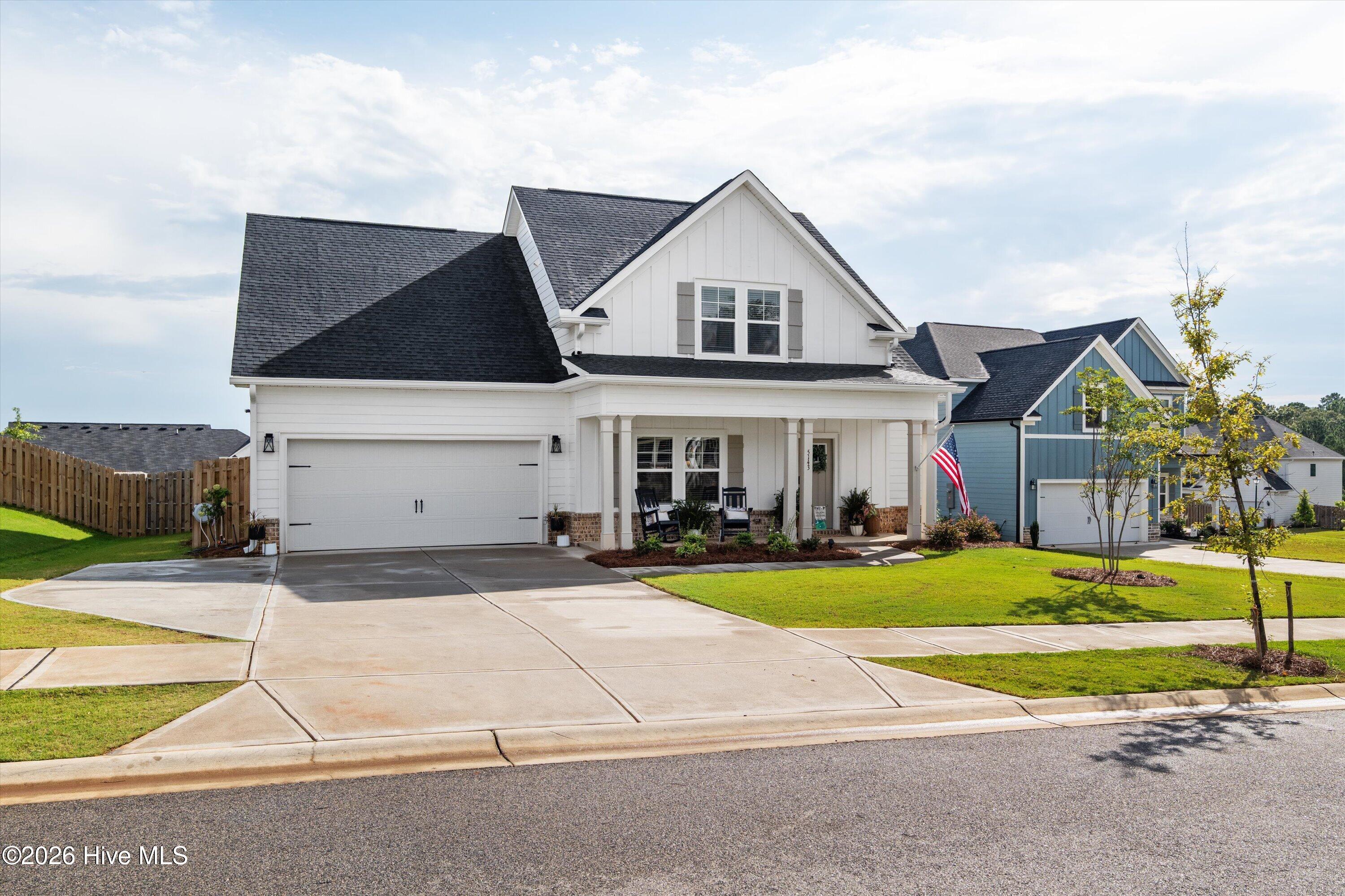 5143 Greyton Circle Property Photo 3