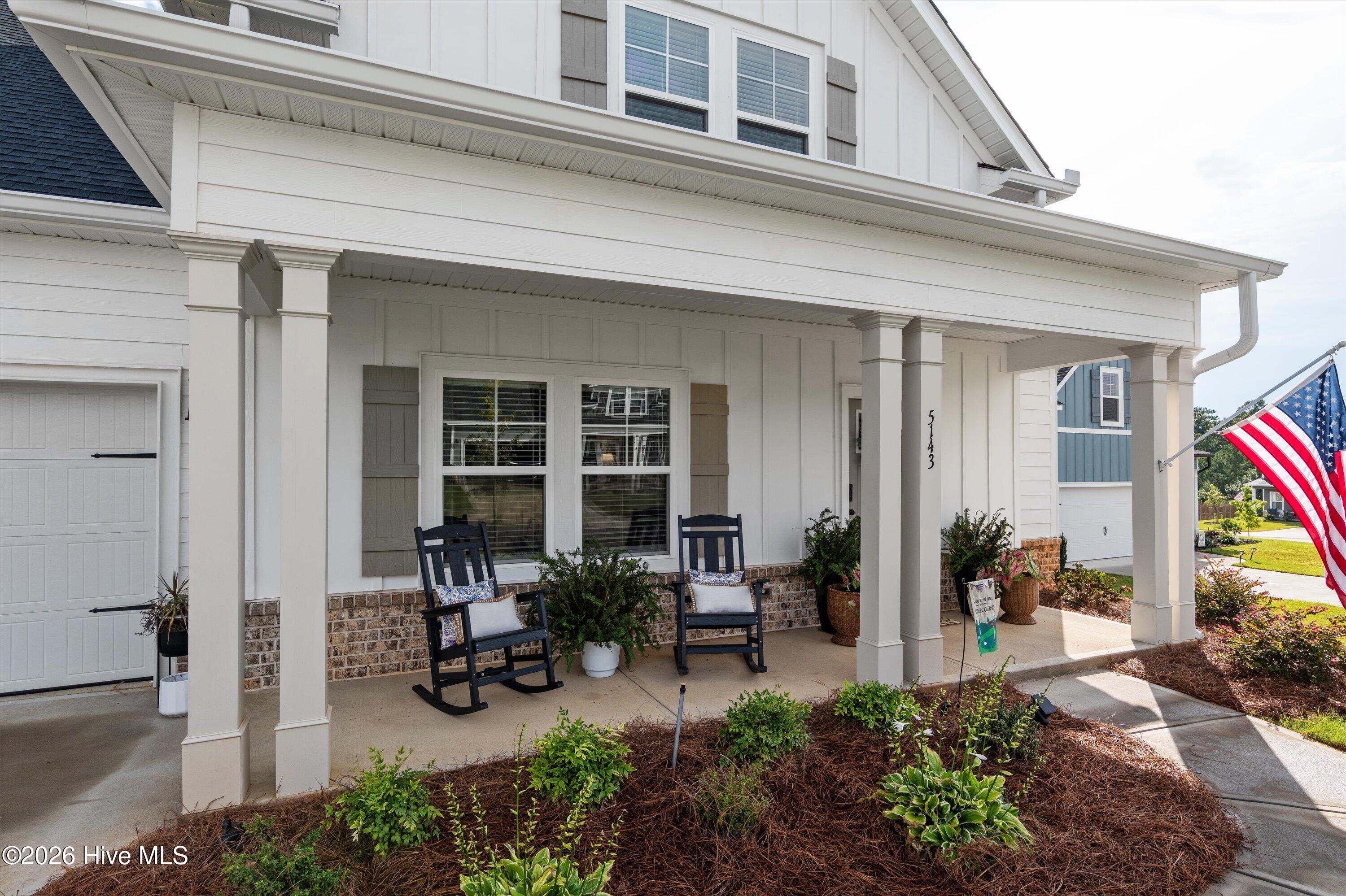 5143 Greyton Circle Property Photo 4