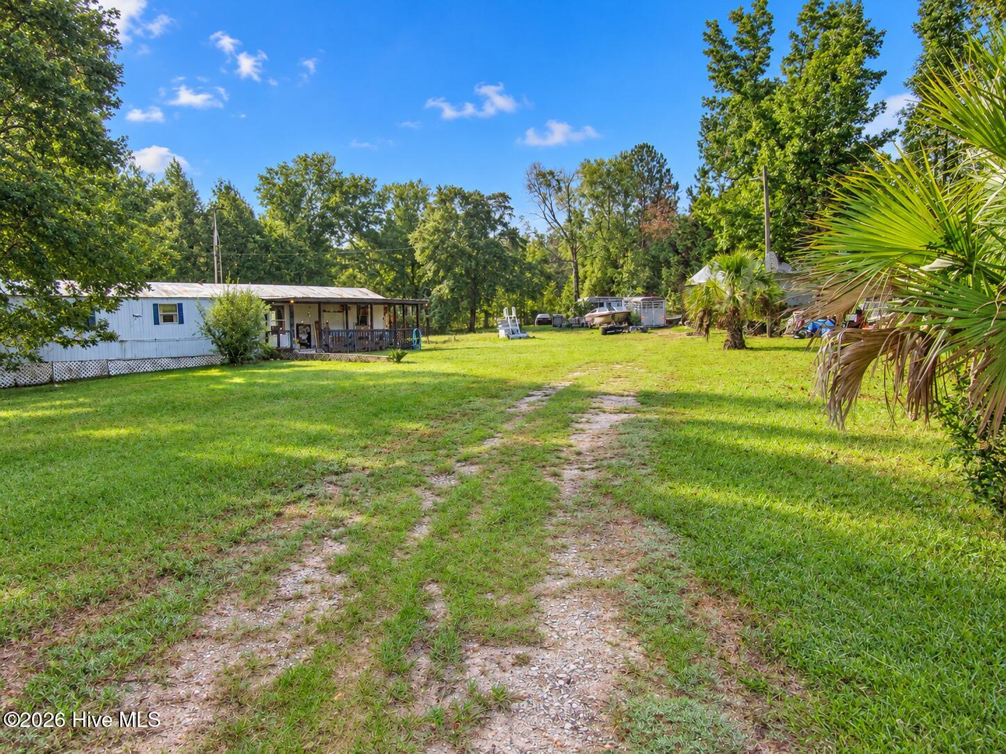 1161 Water Oak Drive Property Photo 1