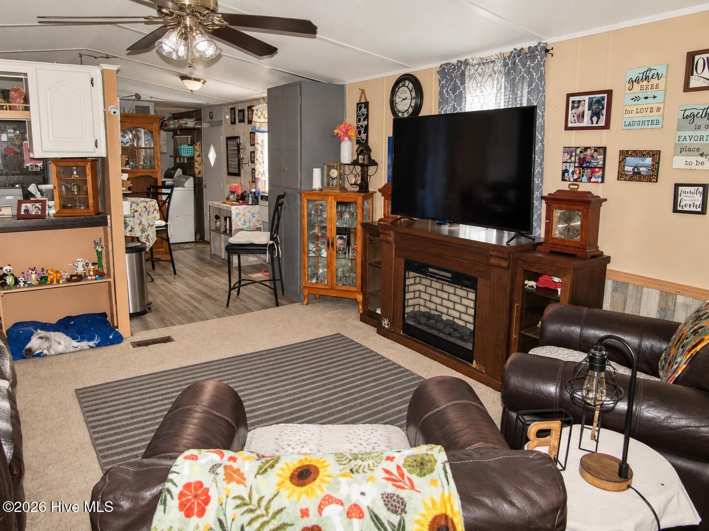 1161 Water Oak Drive Property Photo 4