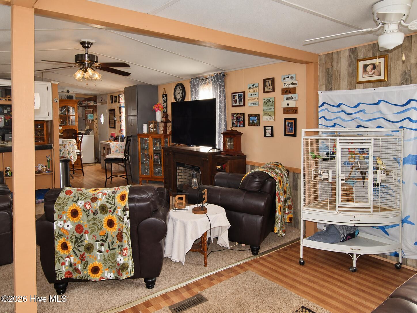 1161 Water Oak Drive Property Photo 5
