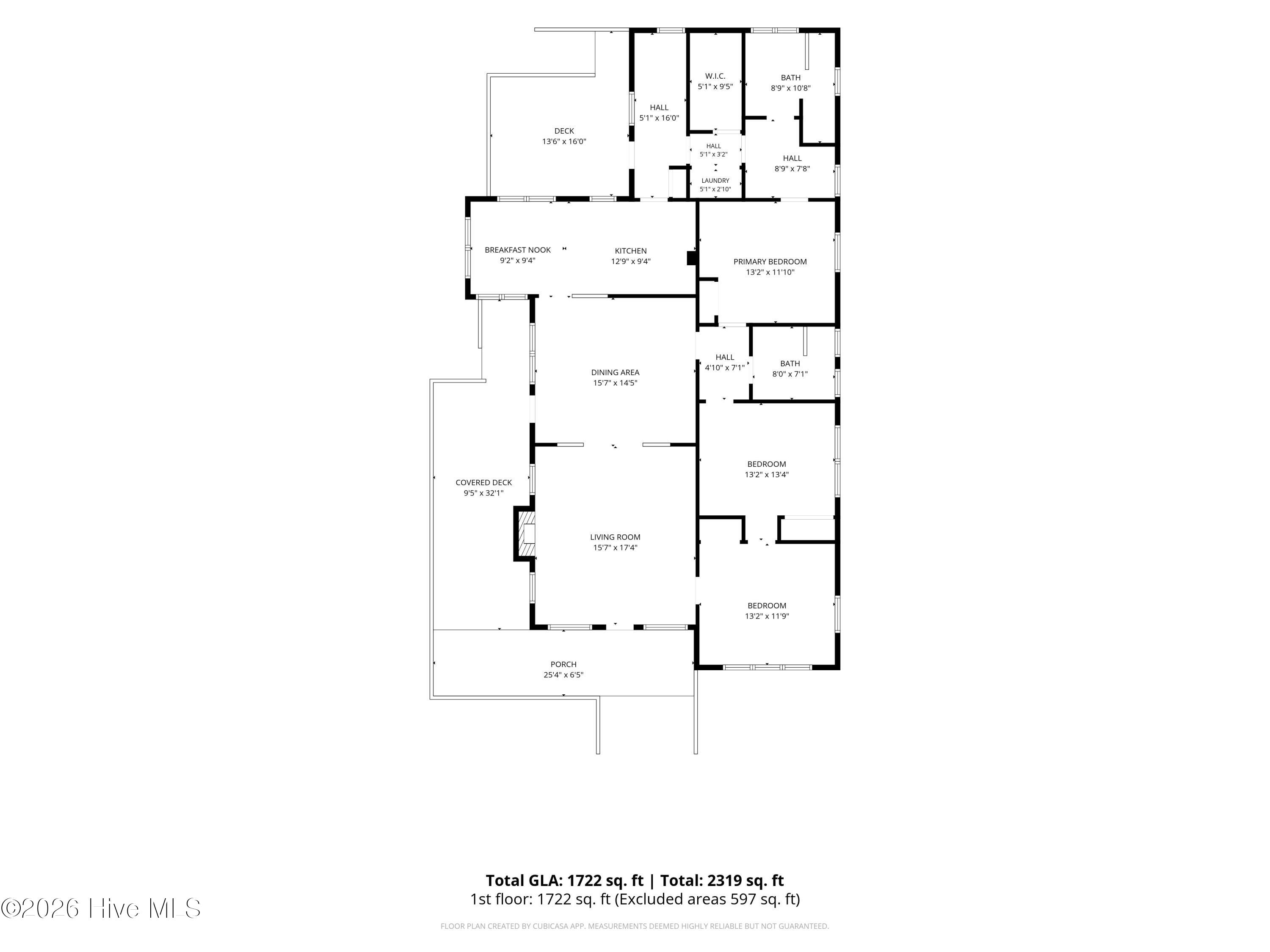 105 S Atlantic Avenue Property Photo 2