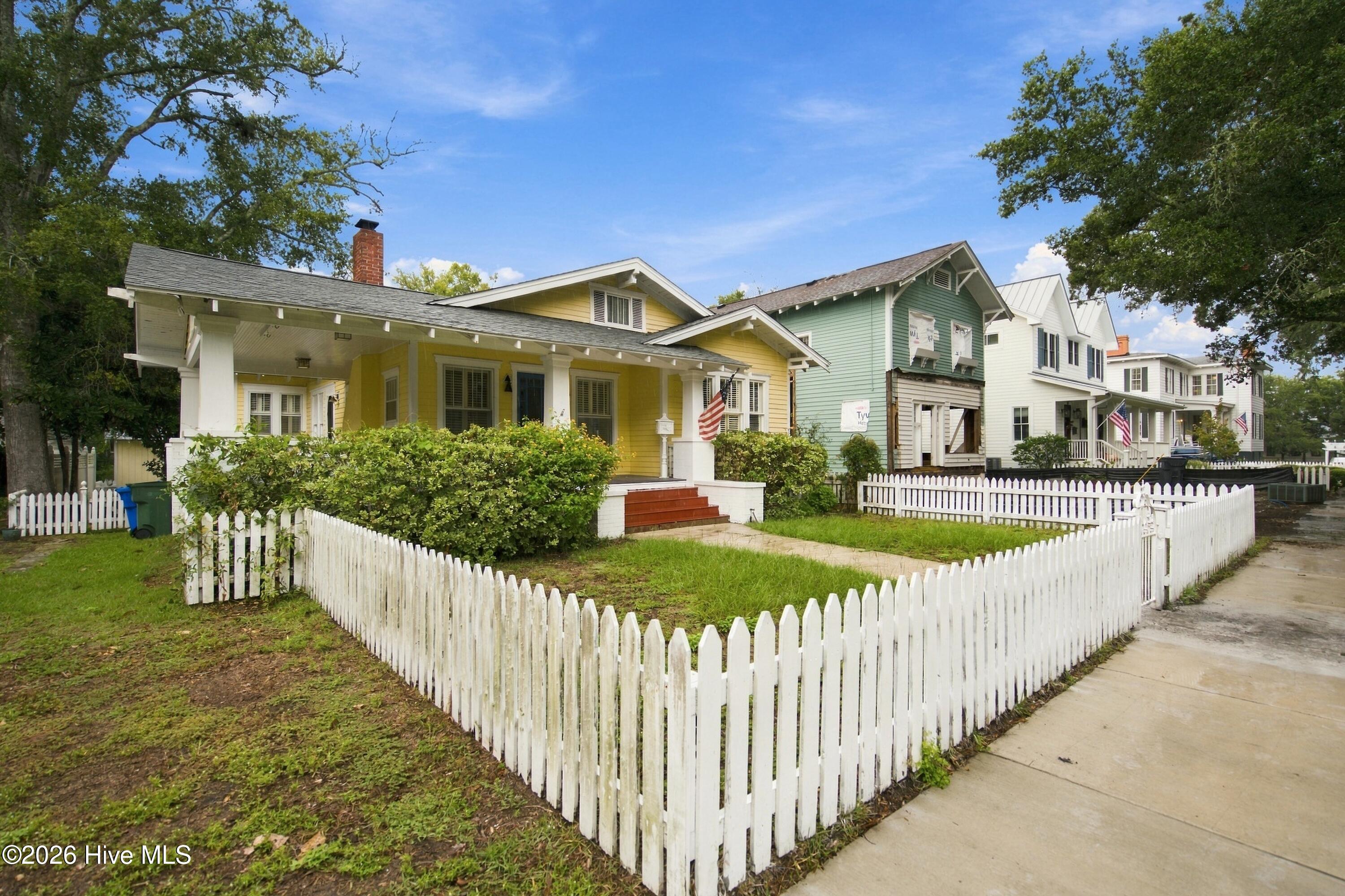 105 S Atlantic Avenue Property Photo 4