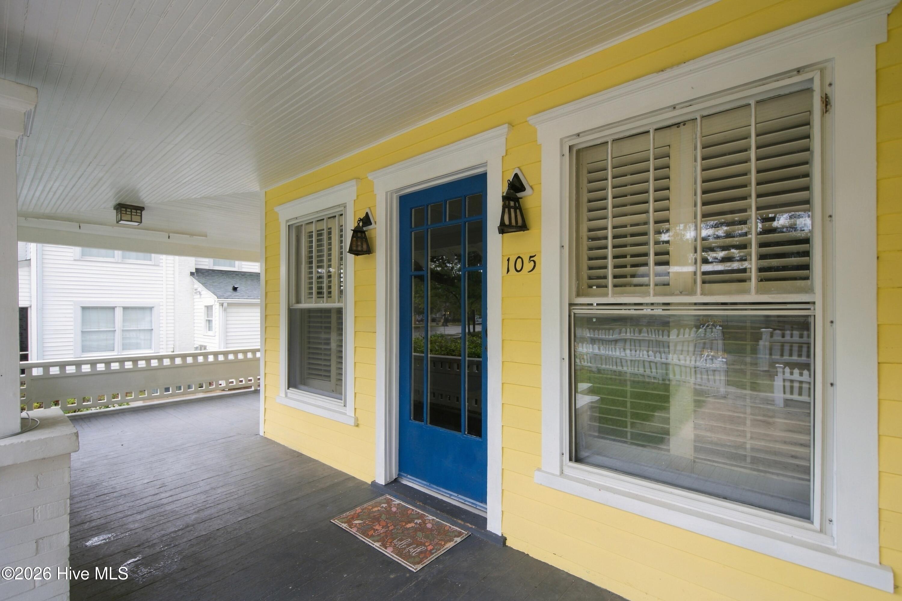 105 S Atlantic Avenue Property Photo 5