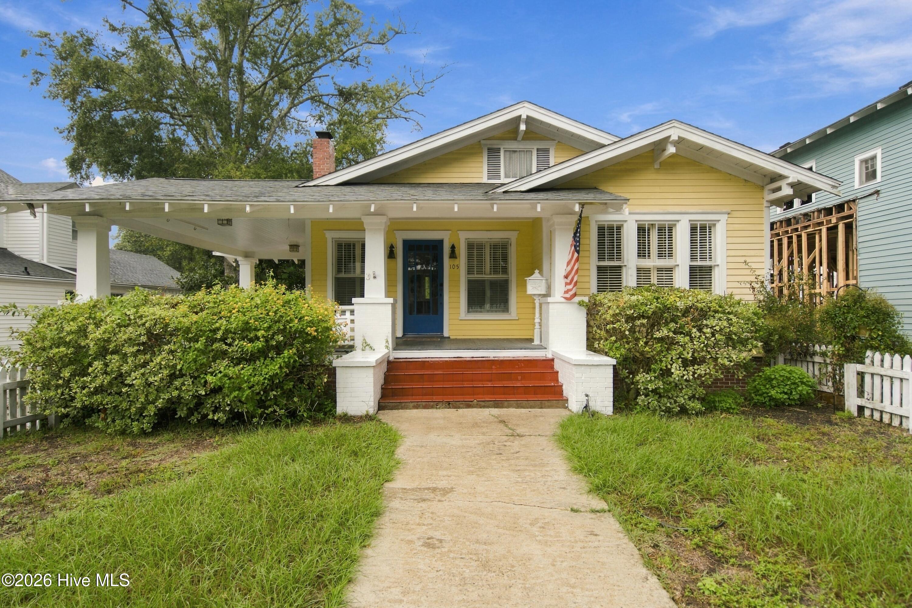 105 S Atlantic Avenue Property Photo 32