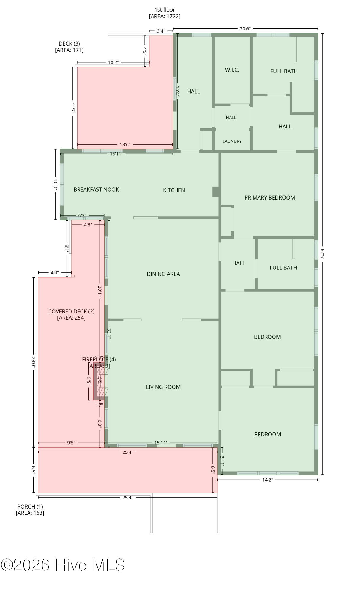 105 S Atlantic Avenue Property Photo 33