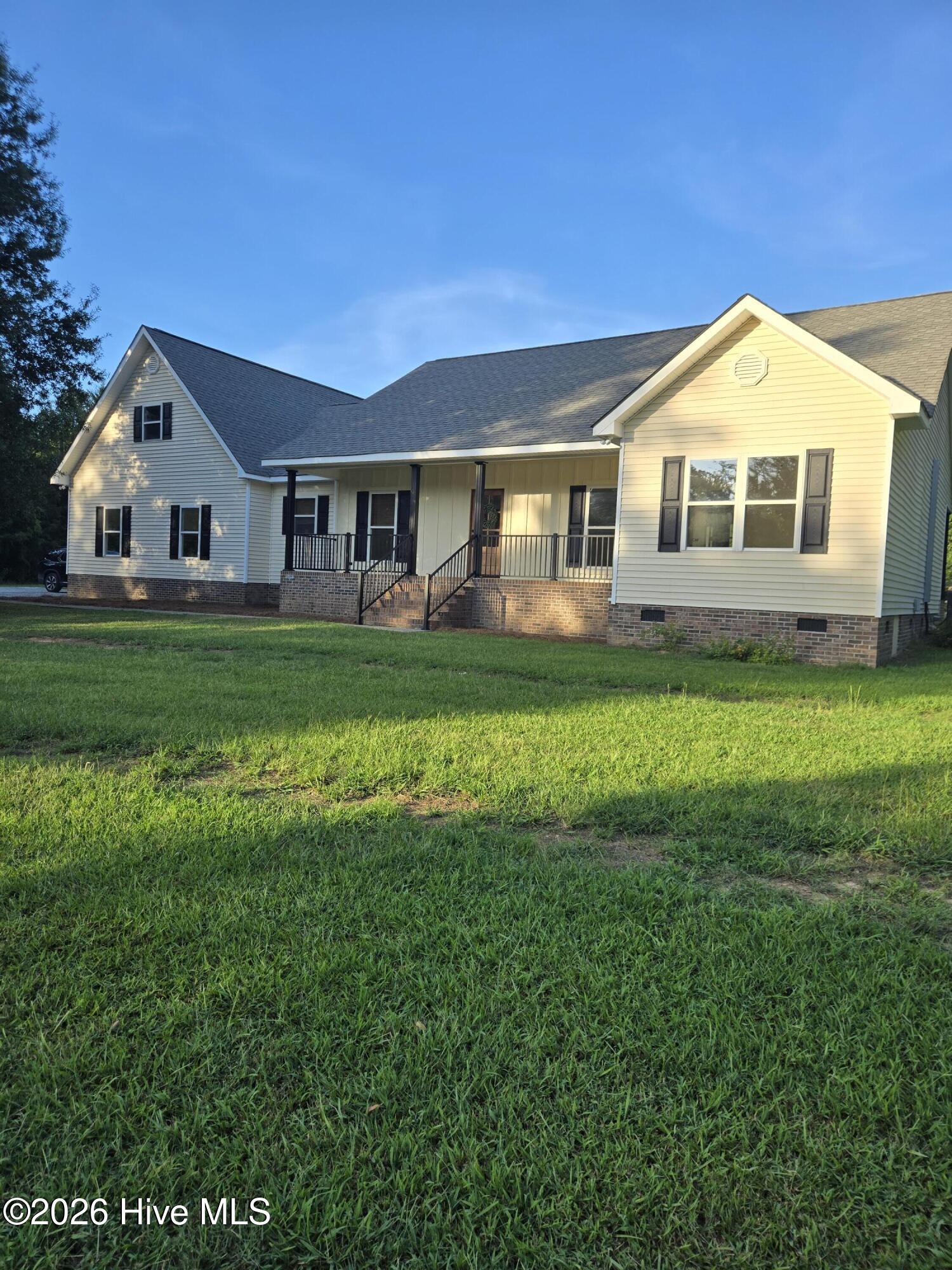 1300 Goldman Johnson Road Property Photo 1