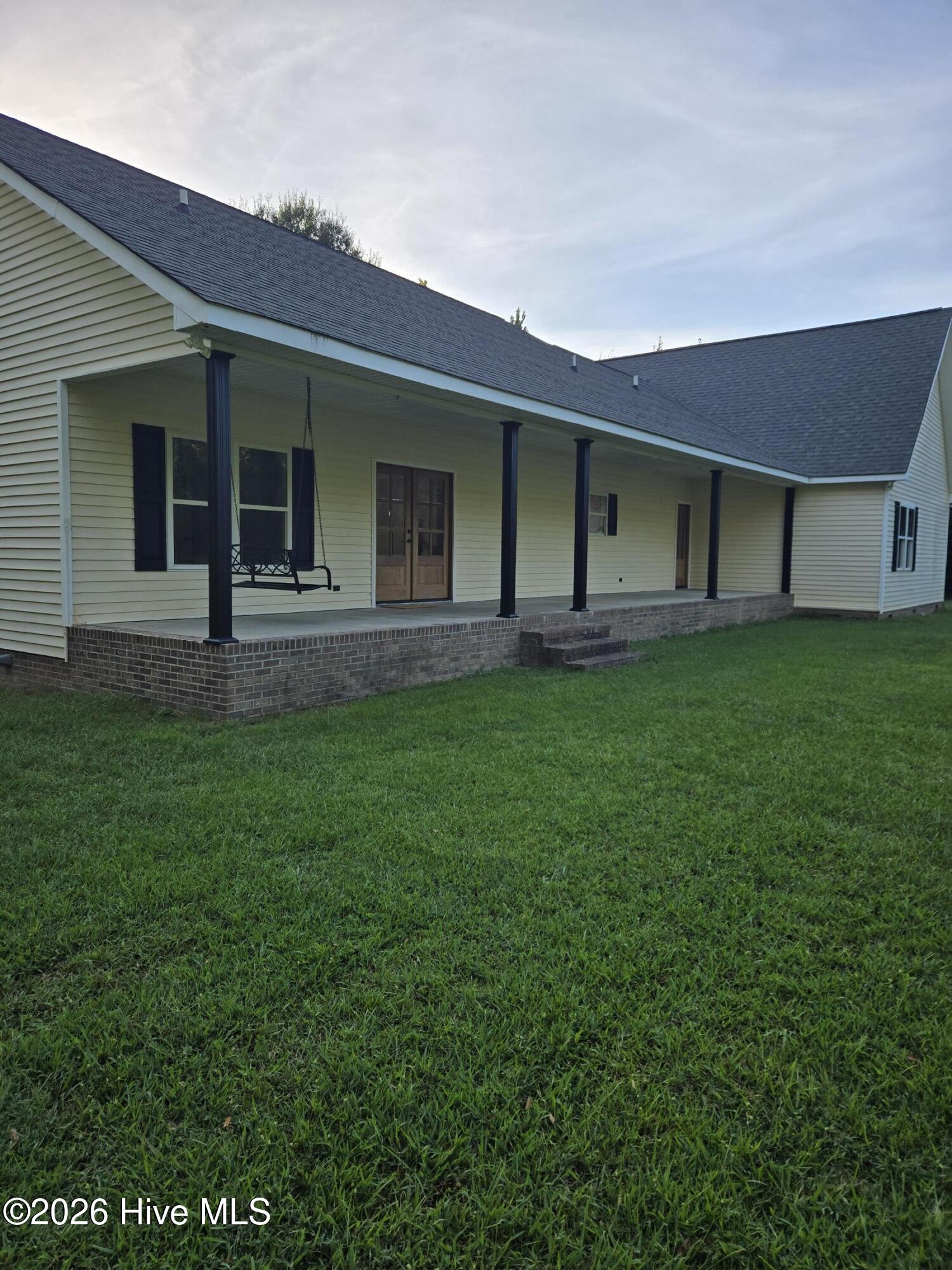 1300 Goldman Johnson Road Property Photo 2