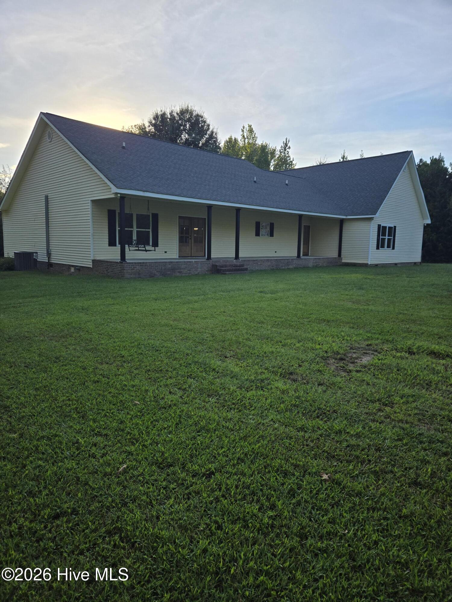 1300 Goldman Johnson Road Property Photo 3
