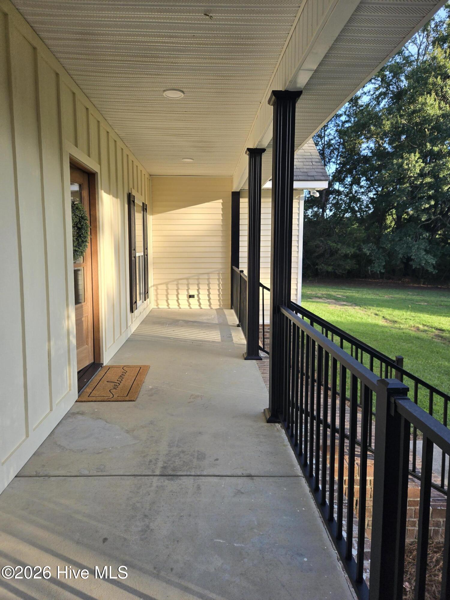 1300 Goldman Johnson Road Property Photo 7