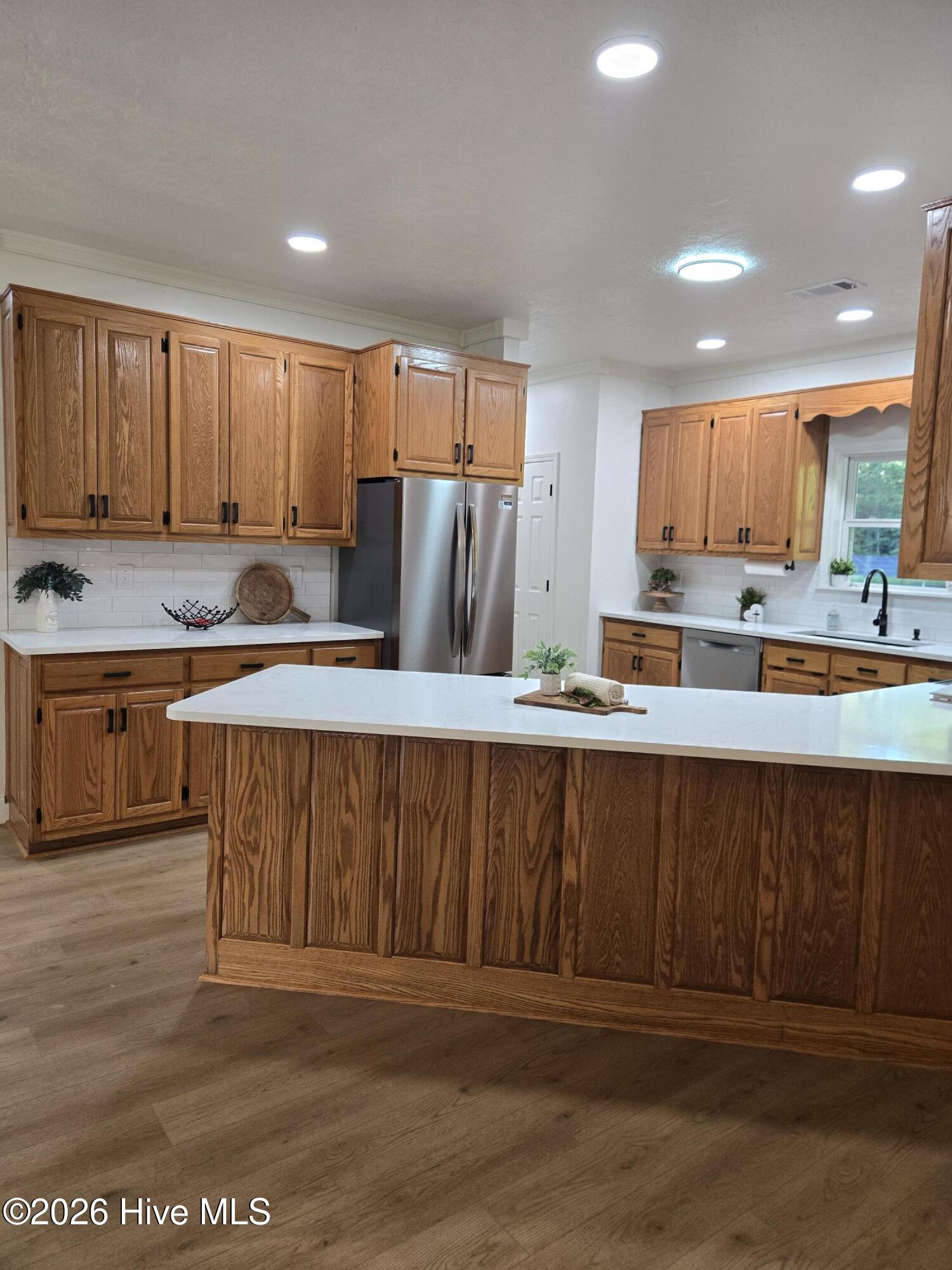 1300 Goldman Johnson Road Property Photo 12