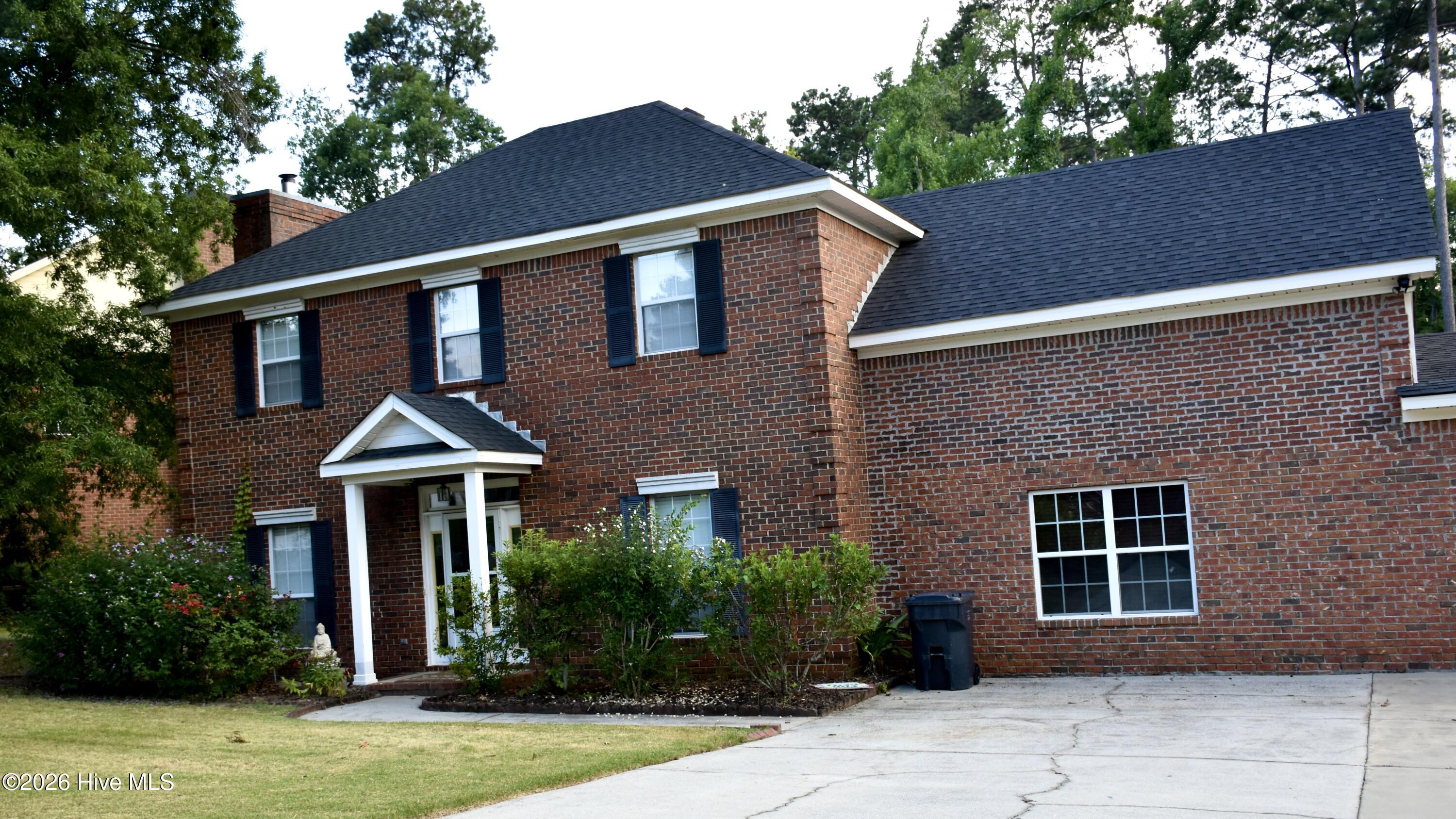 2323 Greengate Drive Property Photo 1