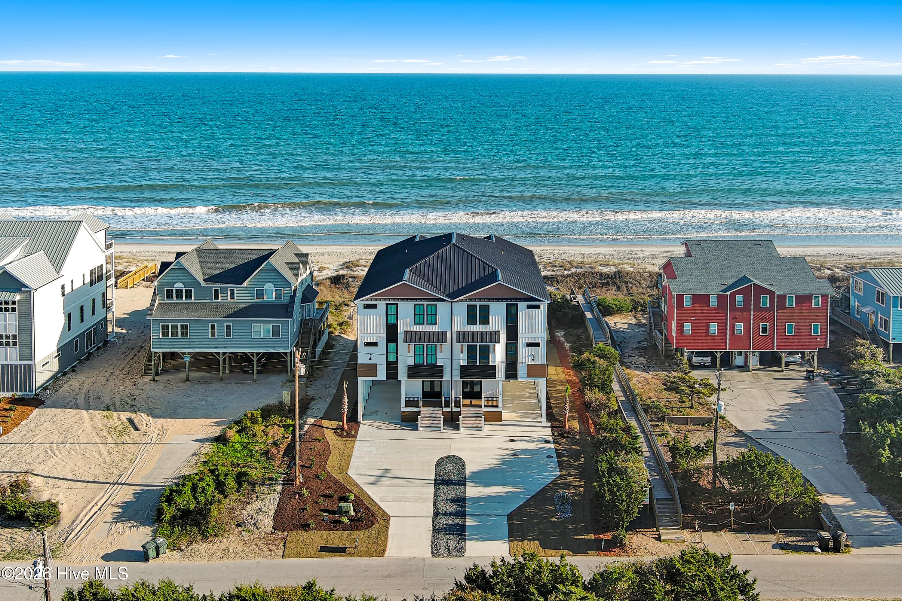 3503 Ocean Drive E & W Property Photo 1