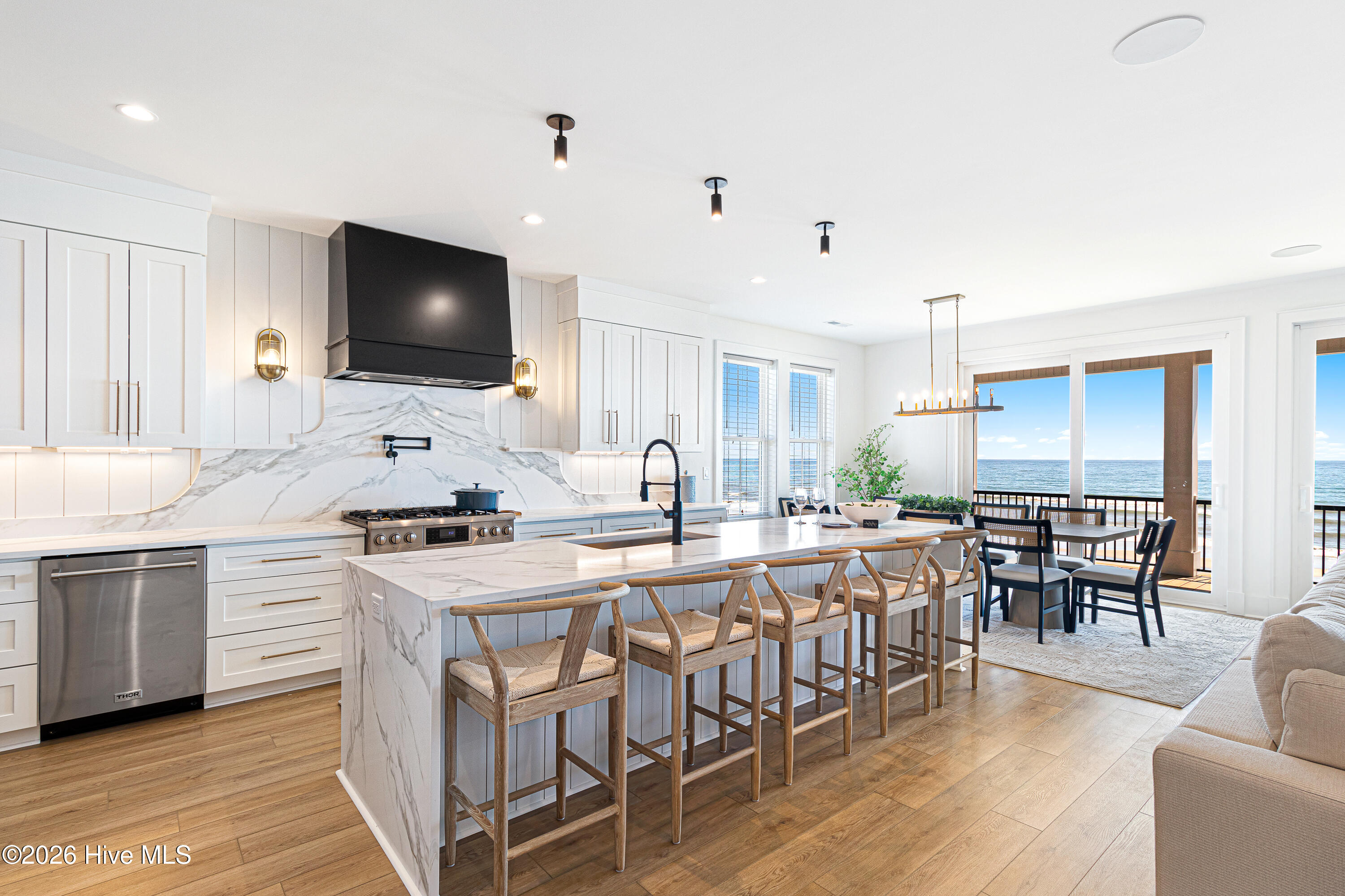 3503 Ocean Drive E & W Property Photo 2