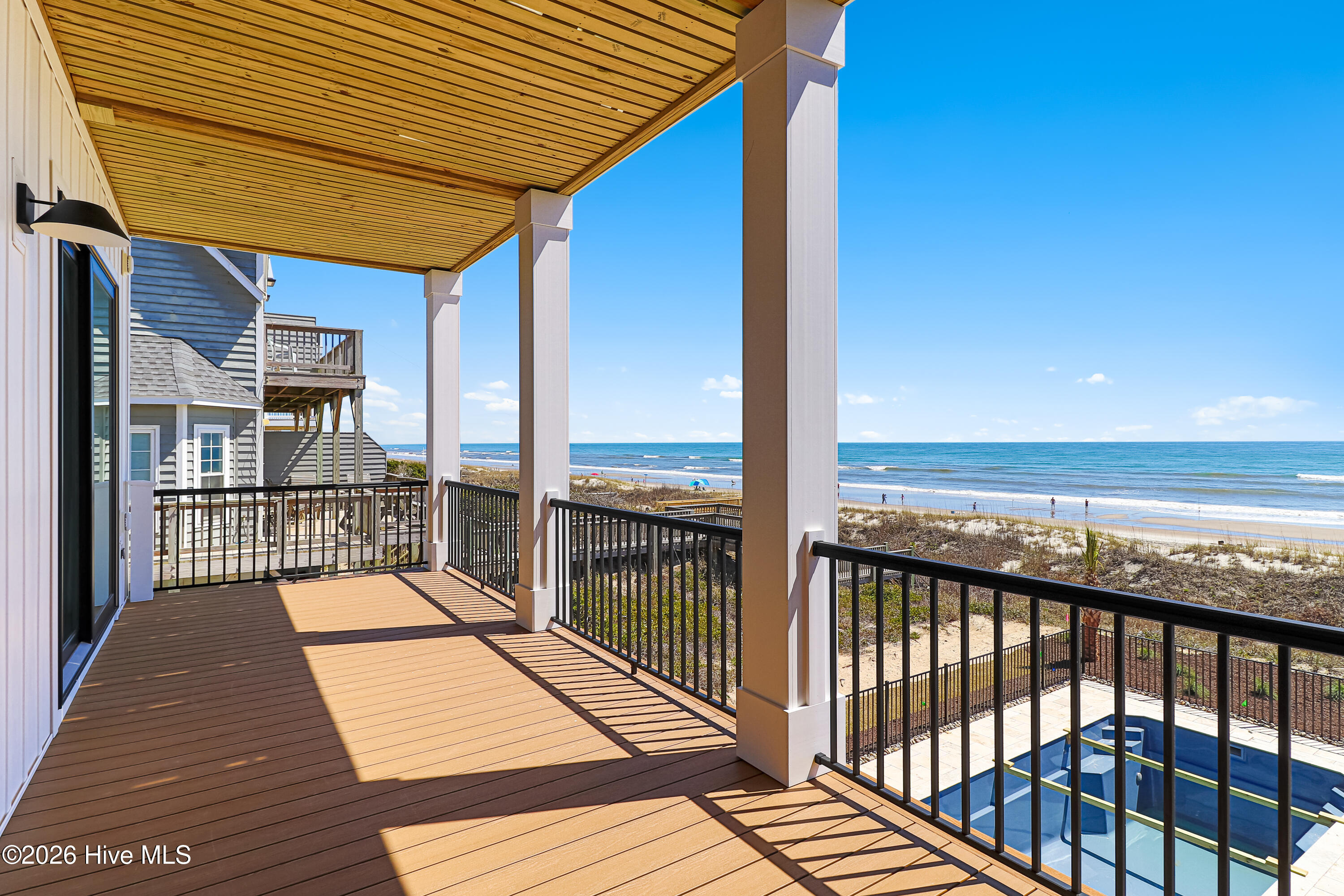 3503 Ocean Drive E & W Property Photo 14