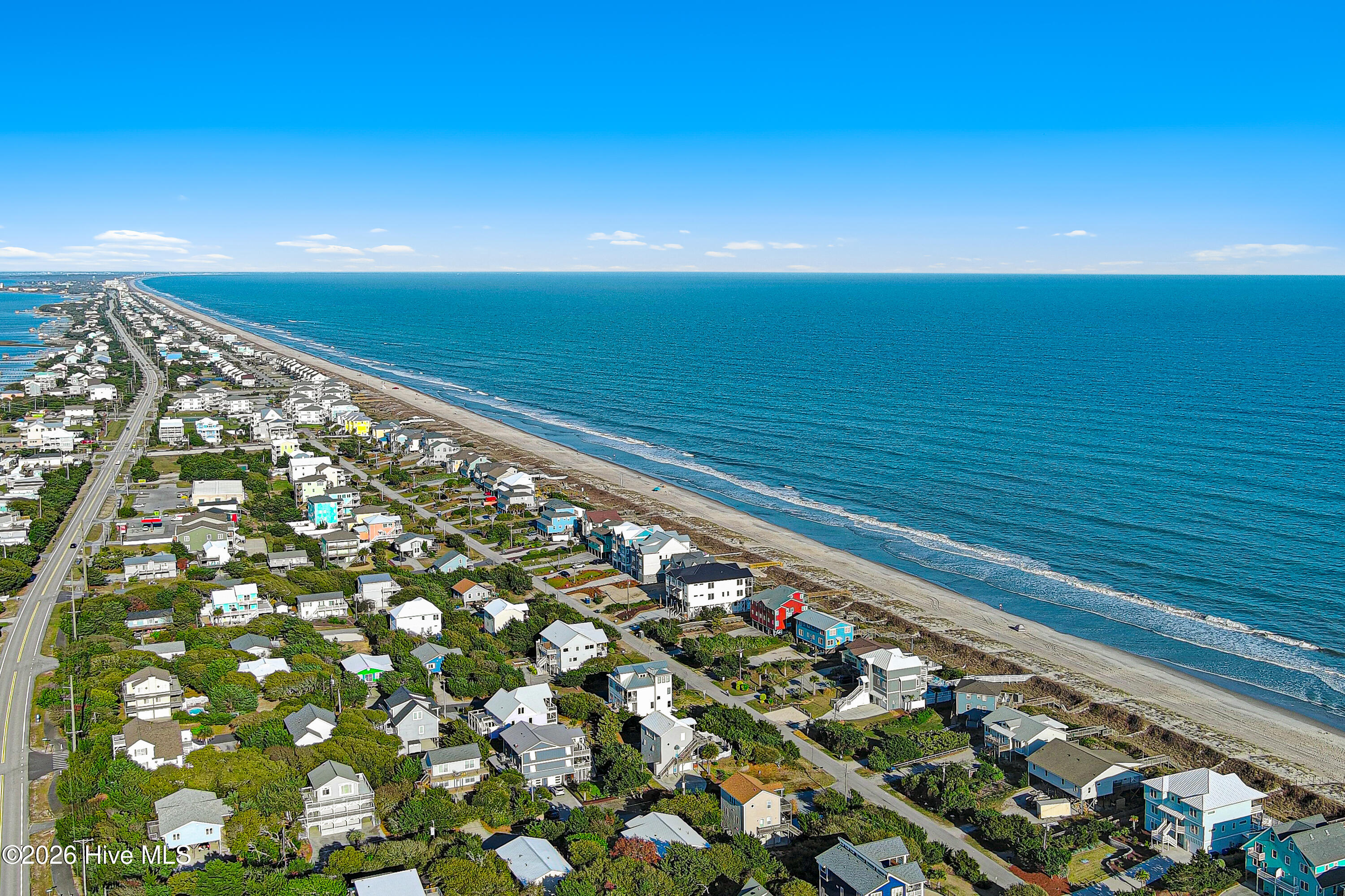 3503 Ocean Drive E & W Property Photo 62