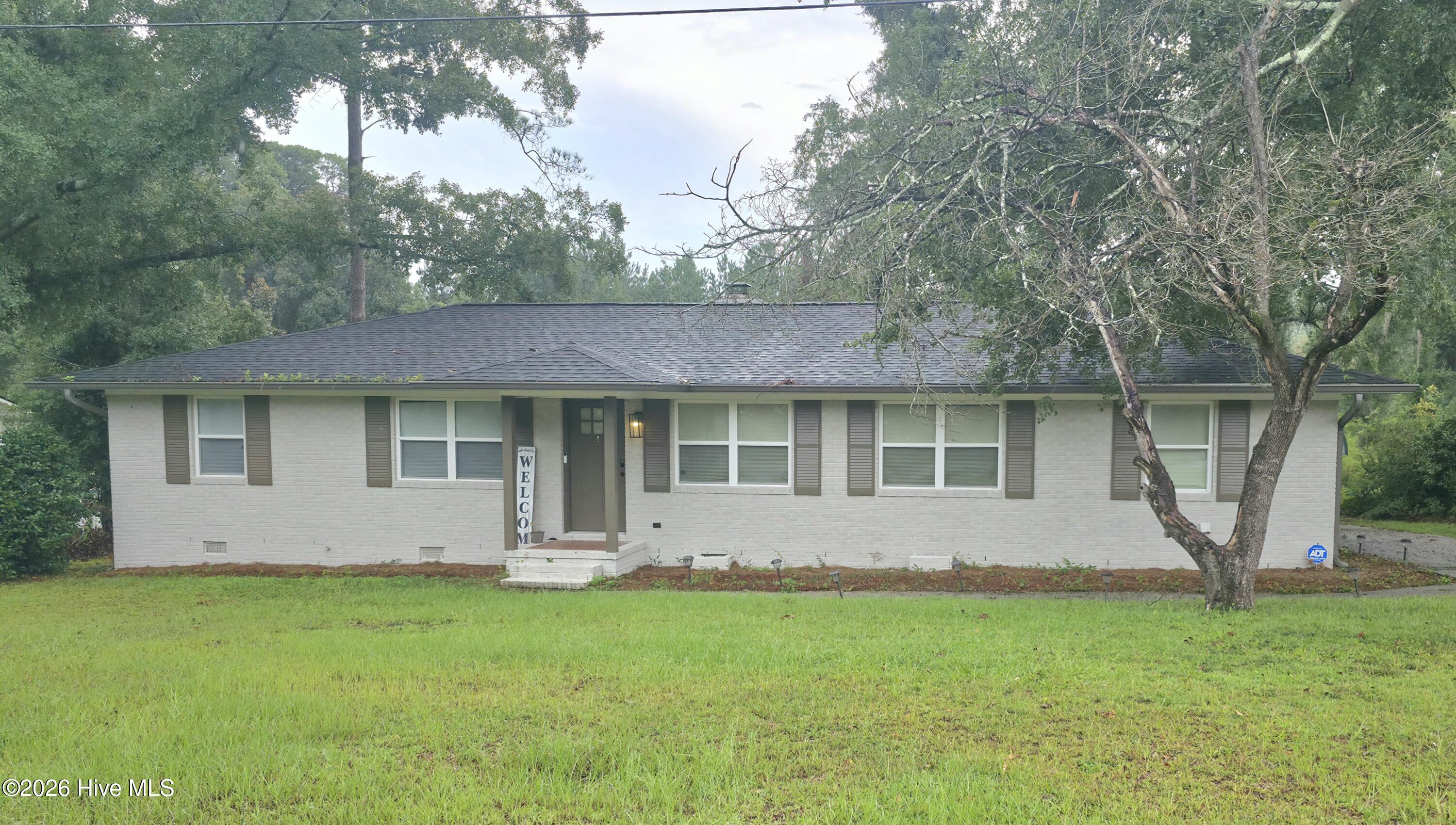 2712 Marschalk Road Property Photo 1