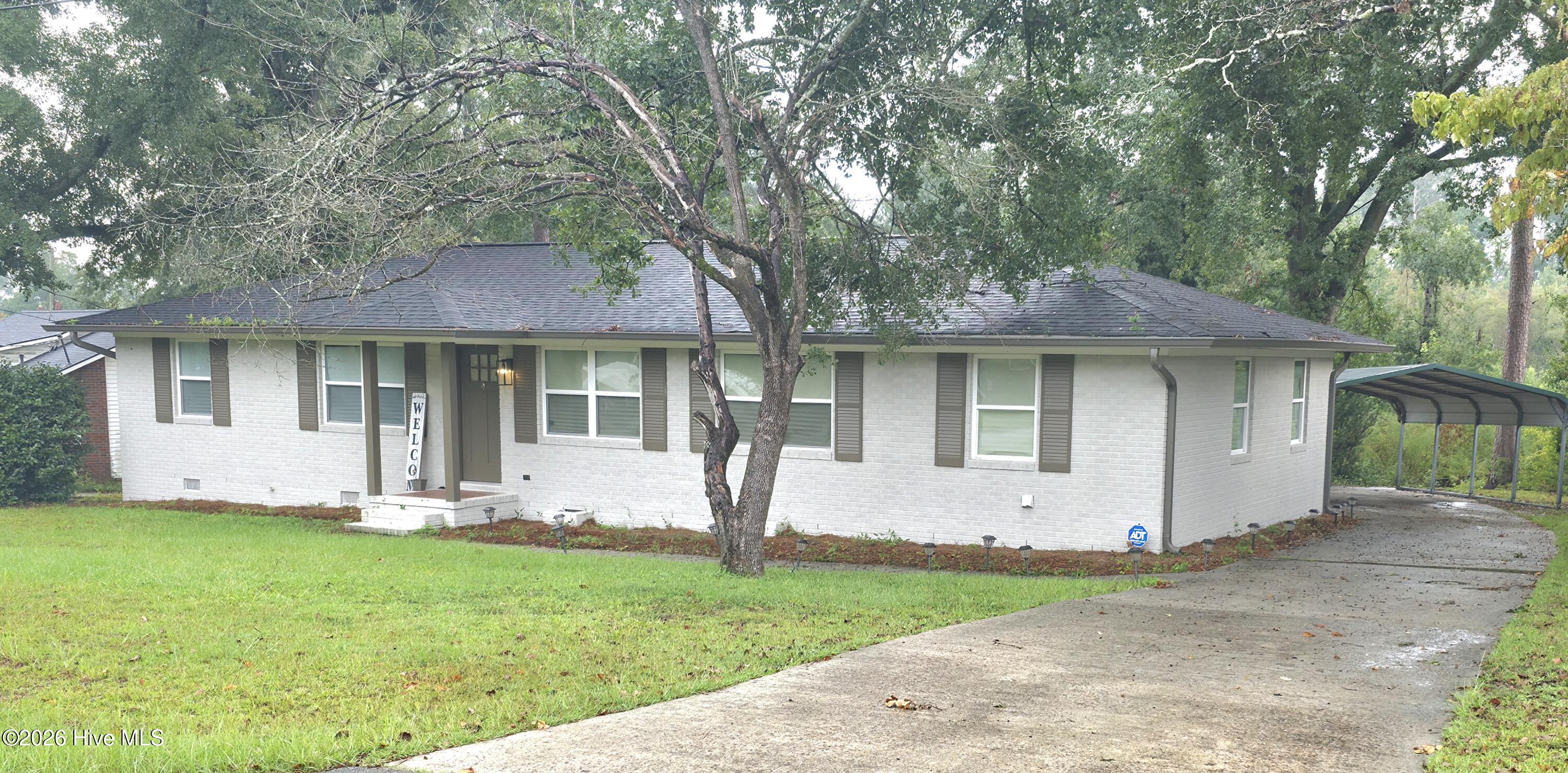 2712 Marschalk Road Property Photo 4