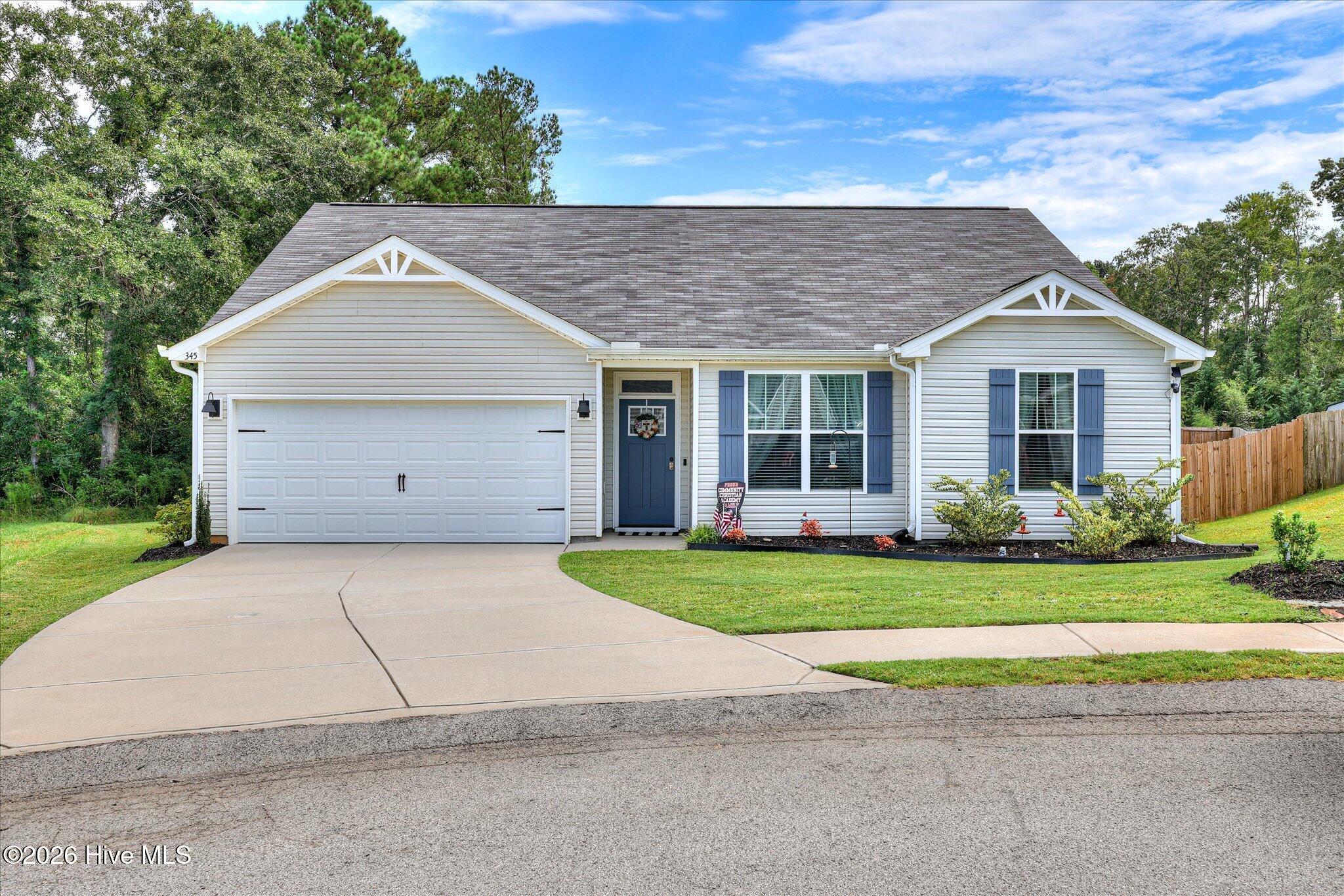 345 Brass Court Property Photo 41