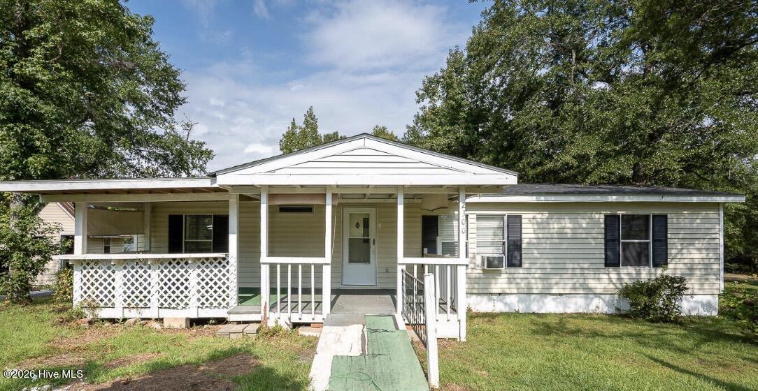 2300 Louisville Road Property Photo 1