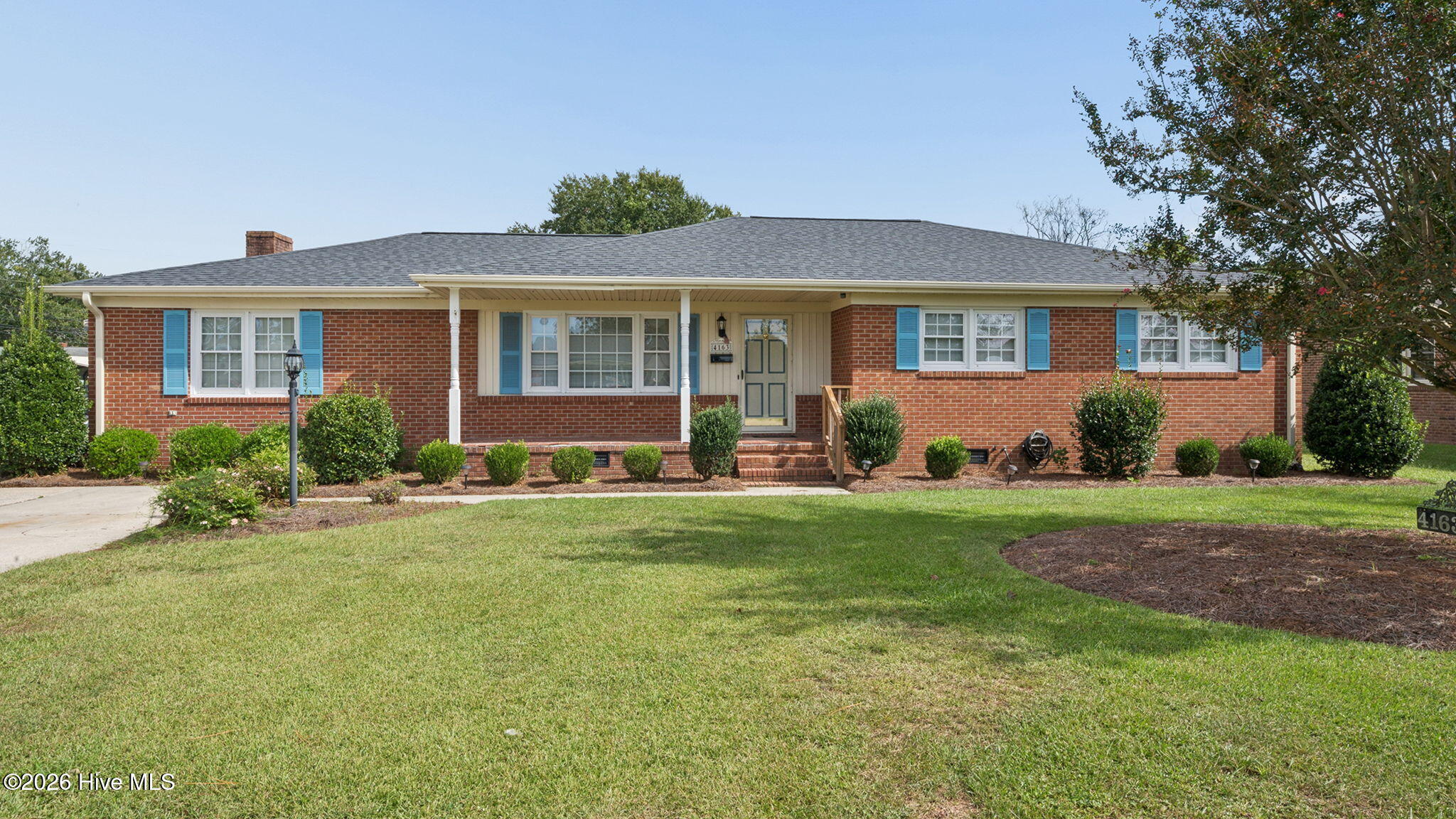 4163 Edgewood Drive Property Photo 4