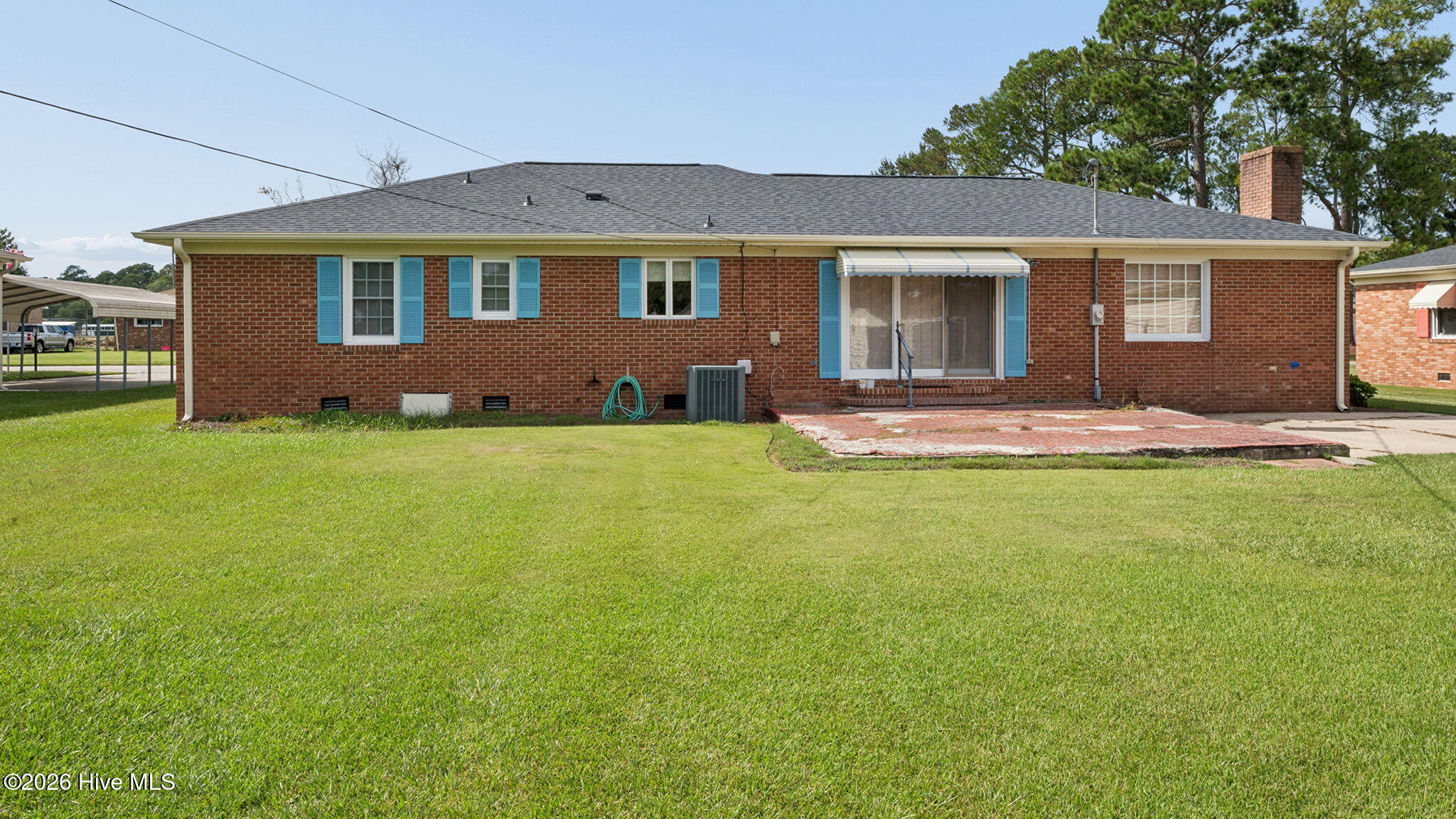 4163 Edgewood Drive Property Photo 43