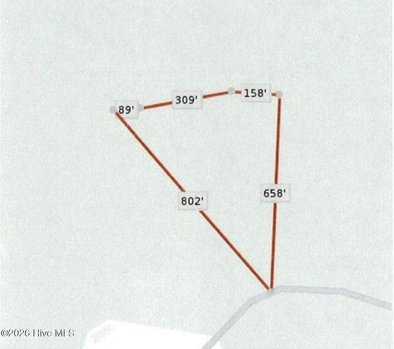 0 Benthall Bridge Road Property Photo 2