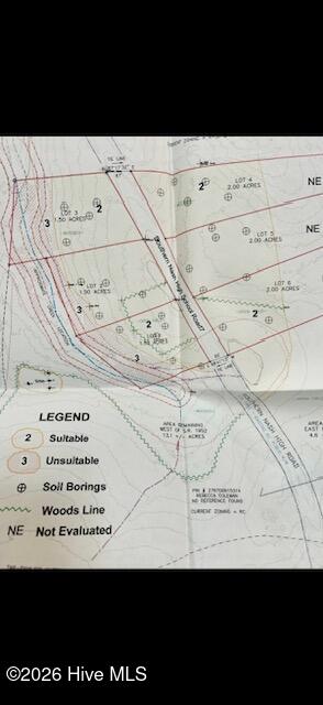 Lot 5 Southern Nash High Road Property Photo 3