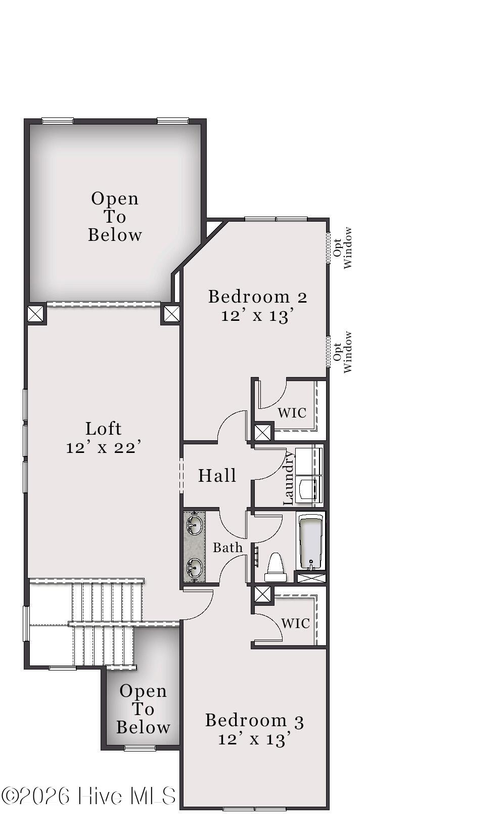 550 Midsummer Street Property Photo 5