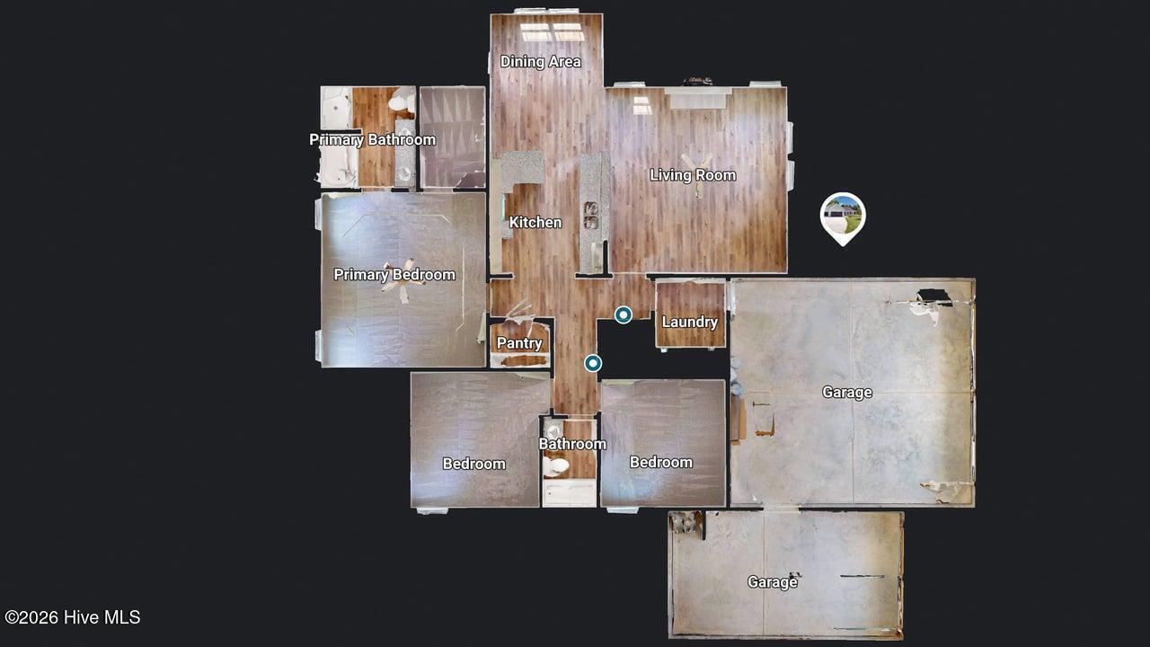 114 Windemere Lane Property Photo 3